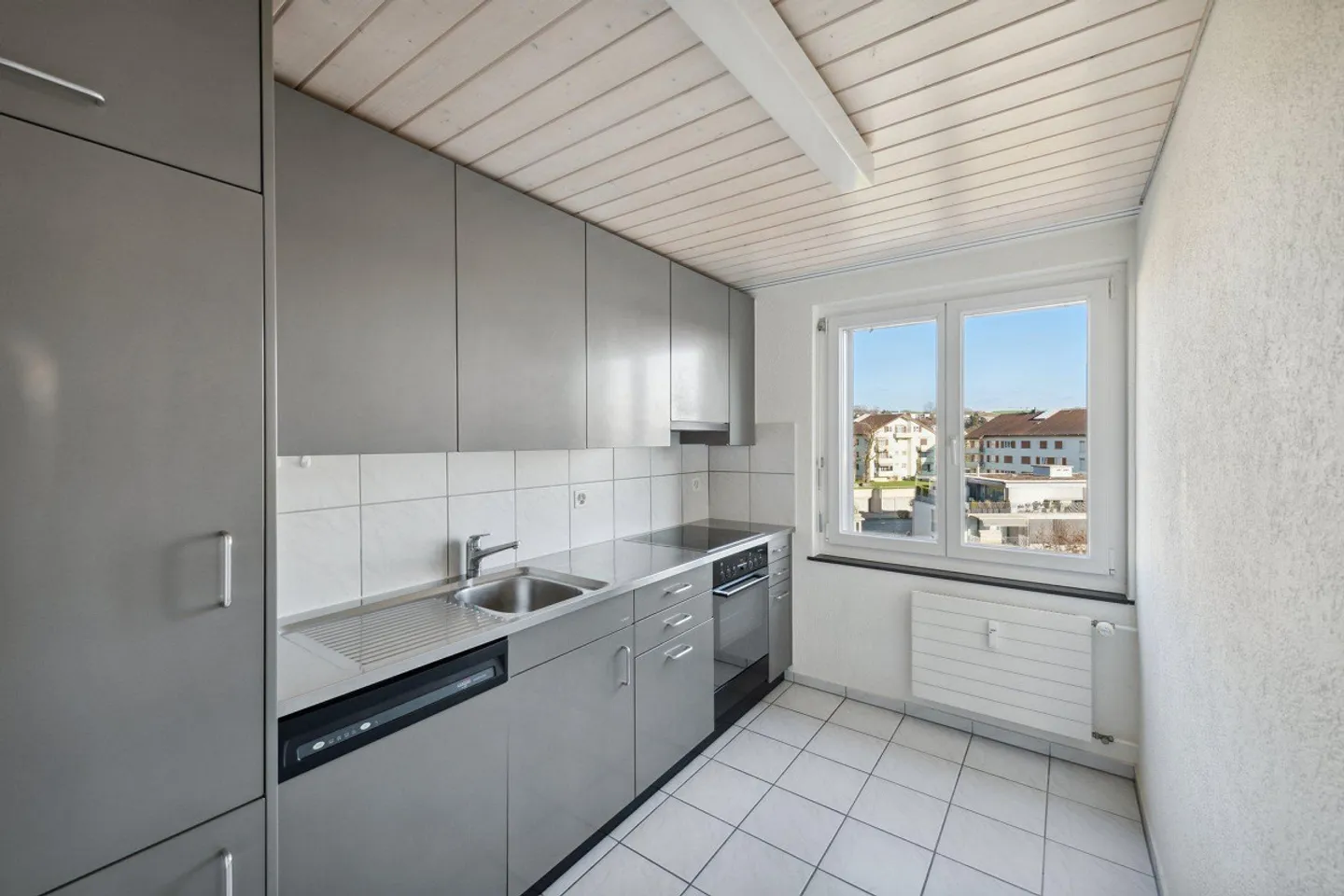 2.0 Room Apartment in Thayngen - Photo 2 of 6