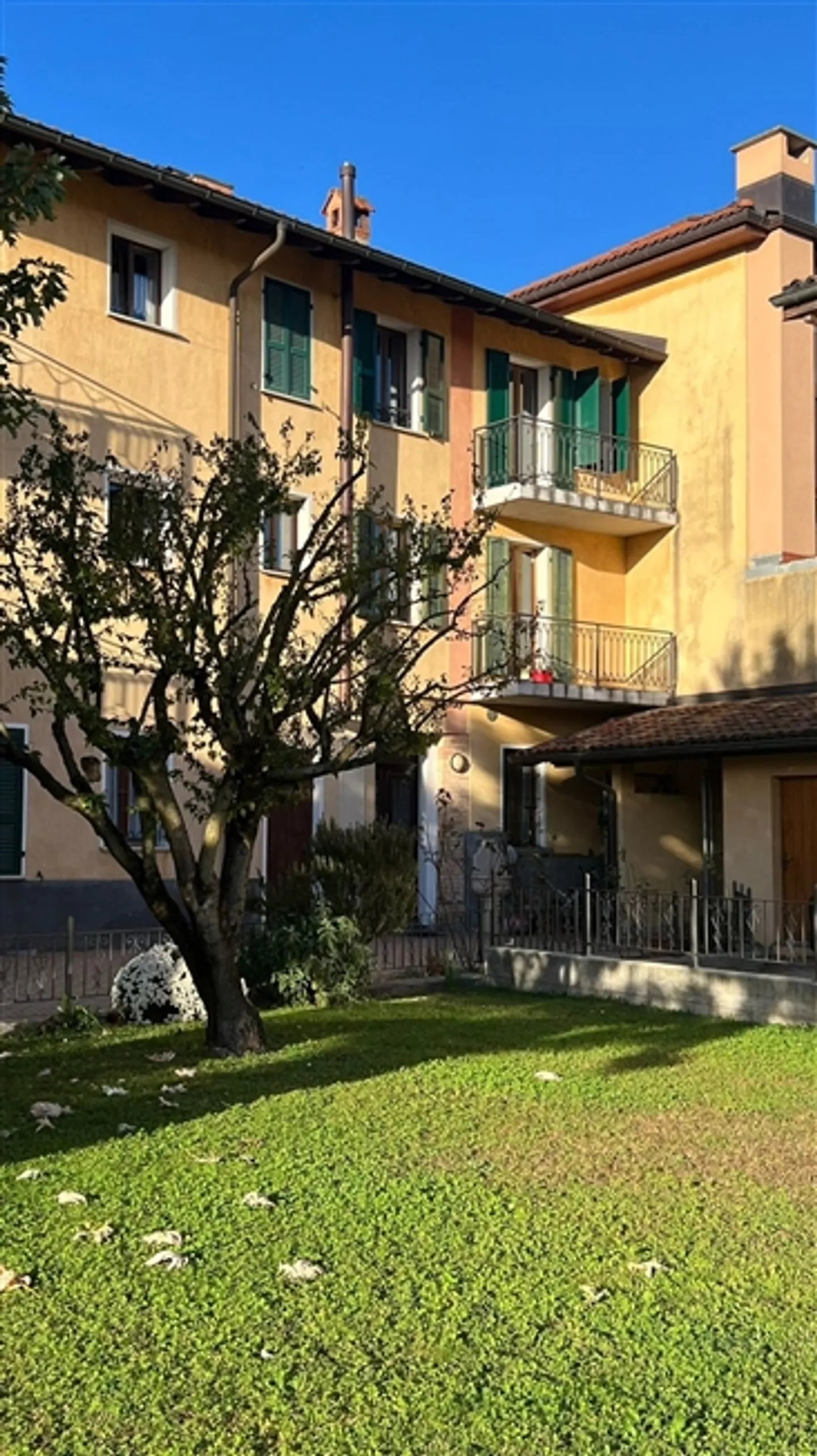 Charmant appartement 2.5 pièces - Photo 11 sur 11