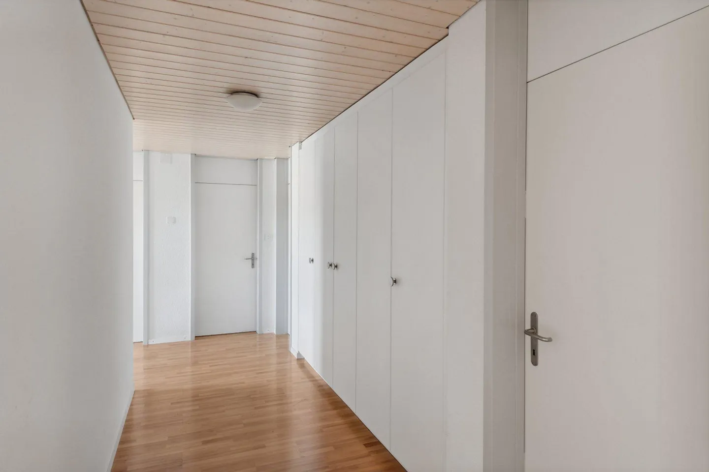 2.0 Room Apartment in Thayngen - Photo 3 of 6