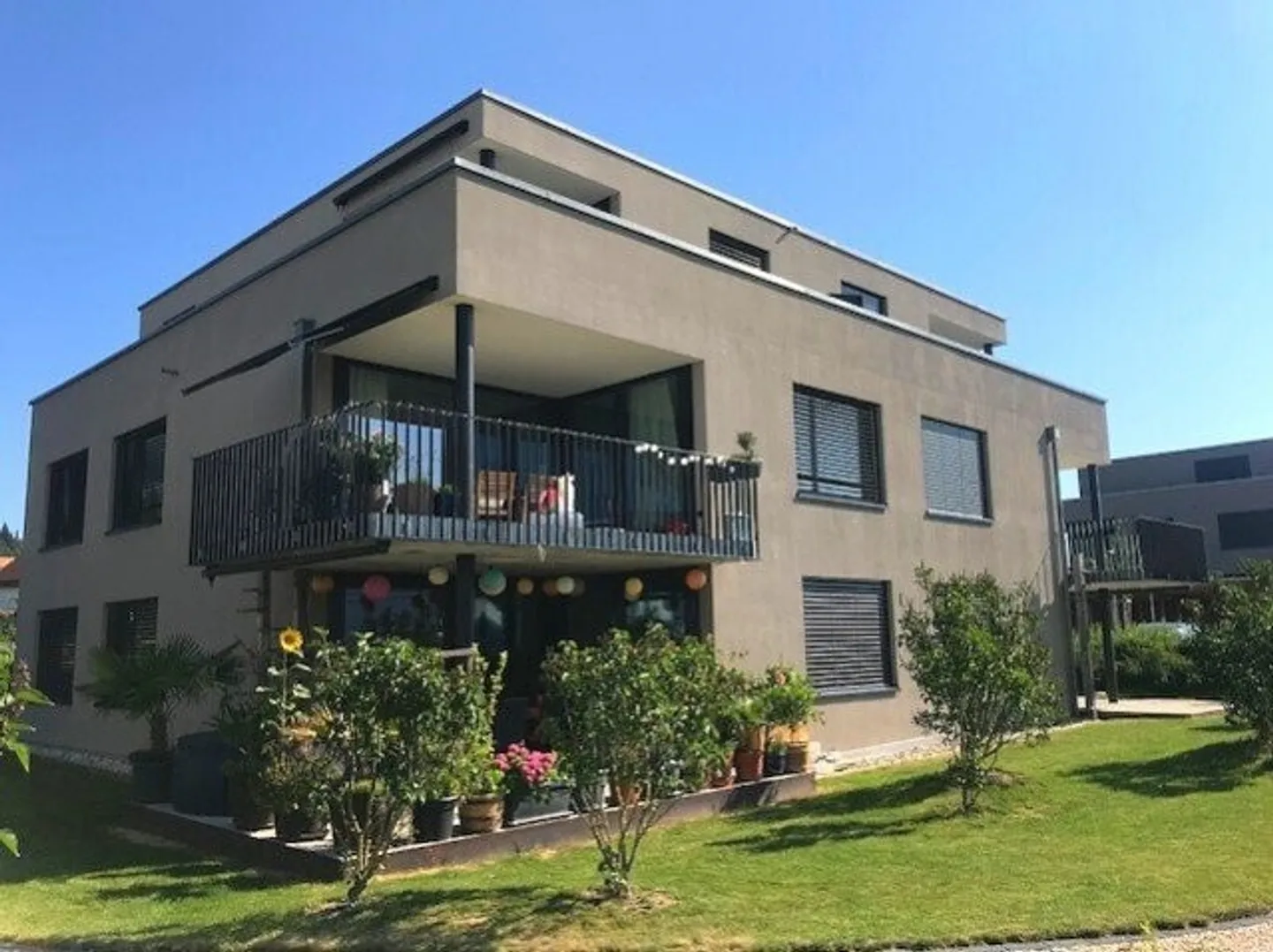 Apartment for rent - Photo 1 of 8