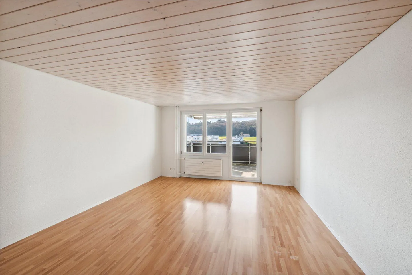 2.0 Room Apartment in Thayngen - Photo 4 of 6