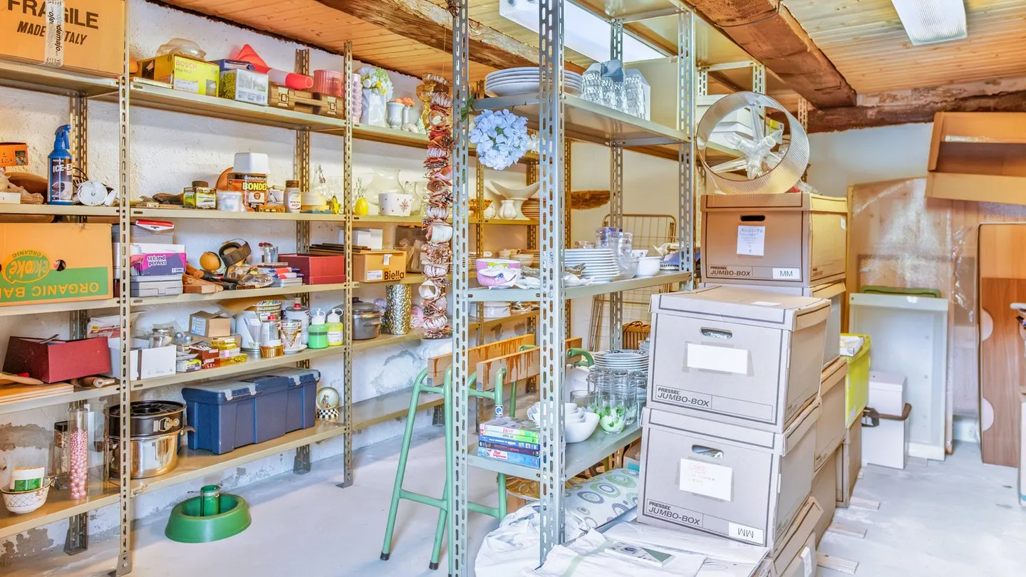 Occasion rare : Bien locatif à Sobrio (Rendement 6,2 %) - Photo 28 sur 35