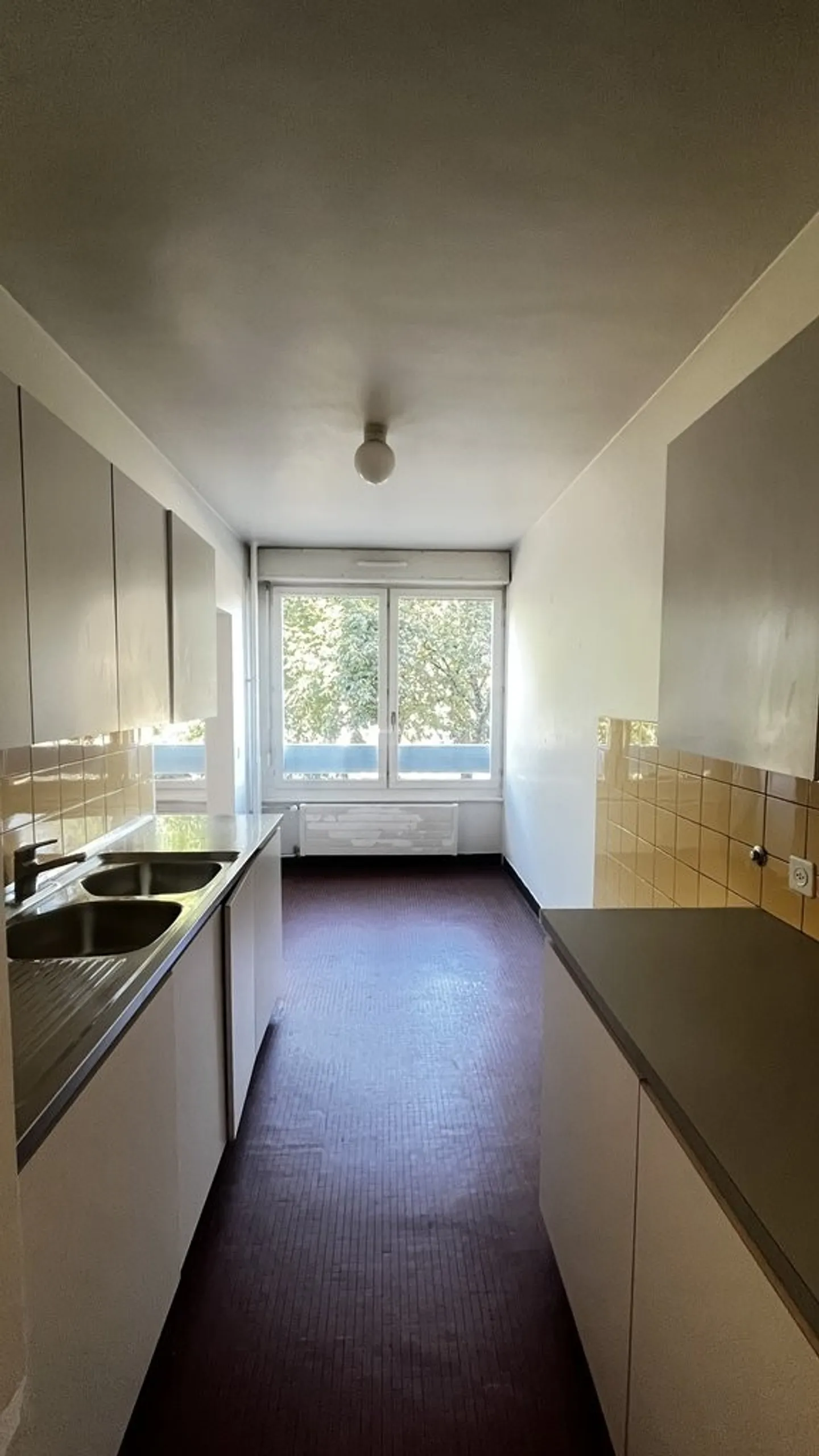 Zentrales Apartment in Meyrin - Foto 2 von 10