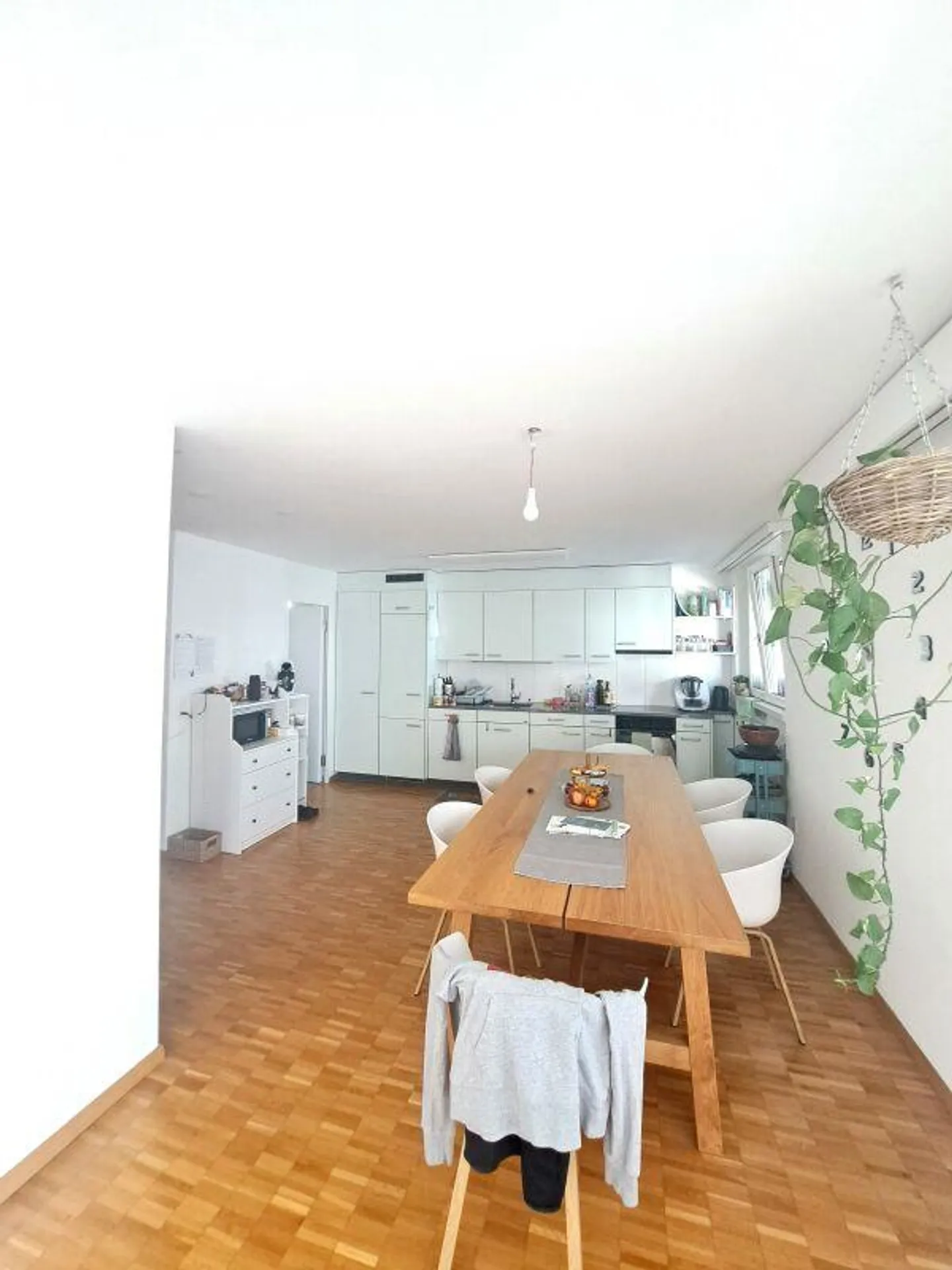 Appartamento moderno con ampia terrazza sul tetto - Foto 1 di 8