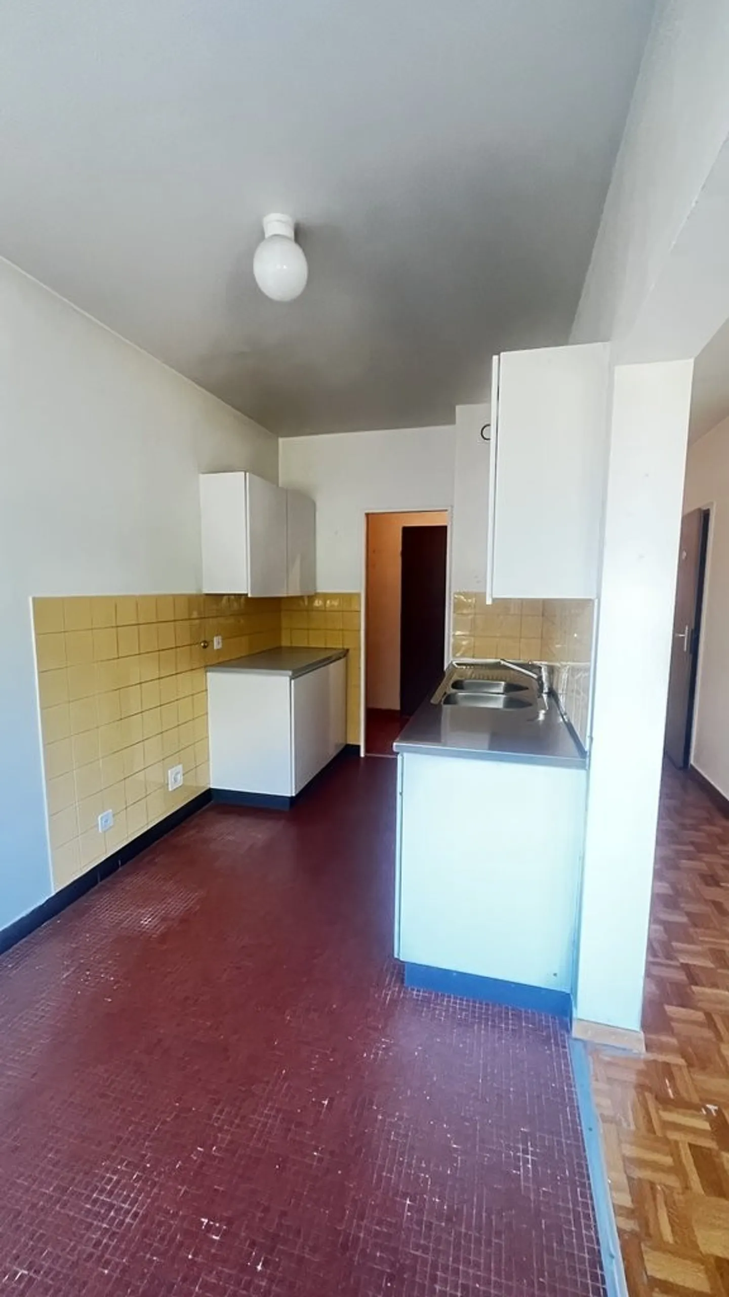 Zentrales Apartment in Meyrin - Foto 3 von 10