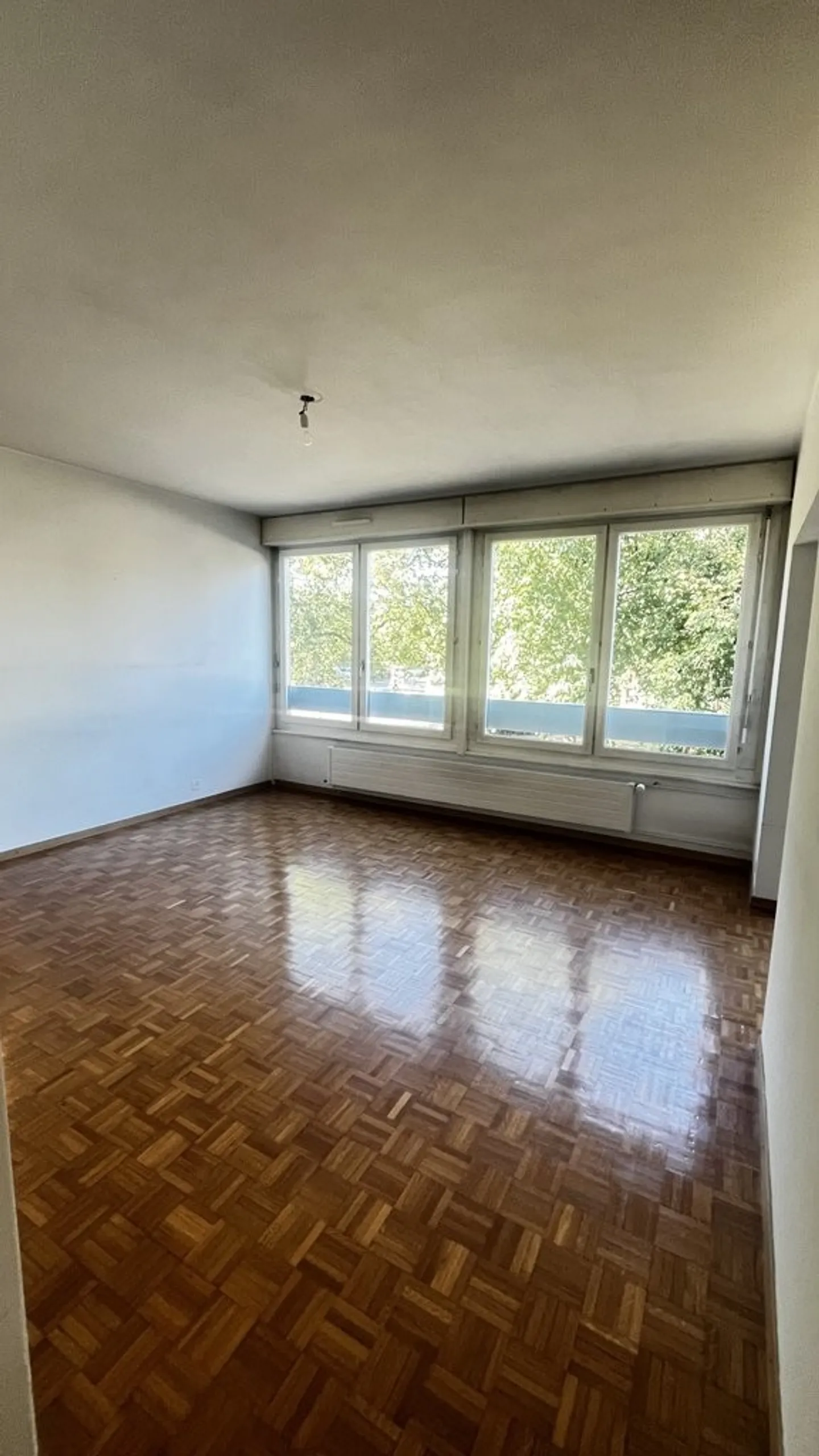 Zentrales Apartment in Meyrin - Foto 4 von 10