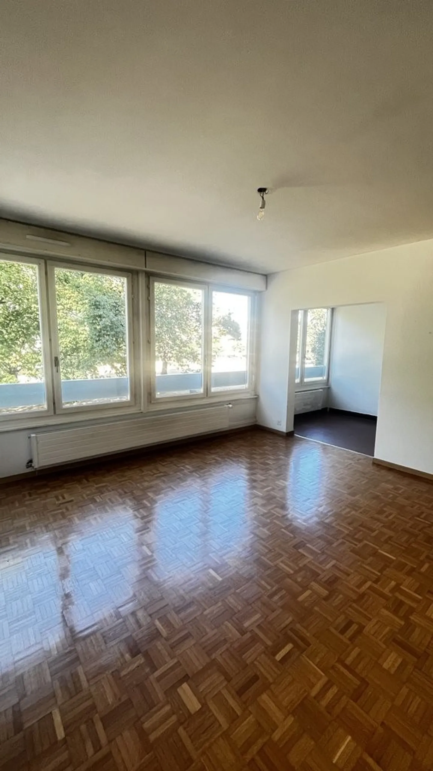 Zentrales Apartment in Meyrin - Foto 5 von 10