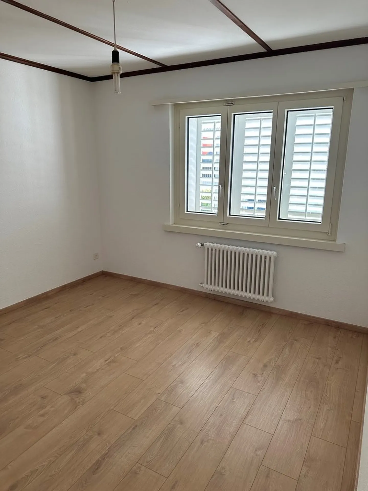 Helle 2-Zimmer-Wohnung in Suhr - Foto 4 von 8
