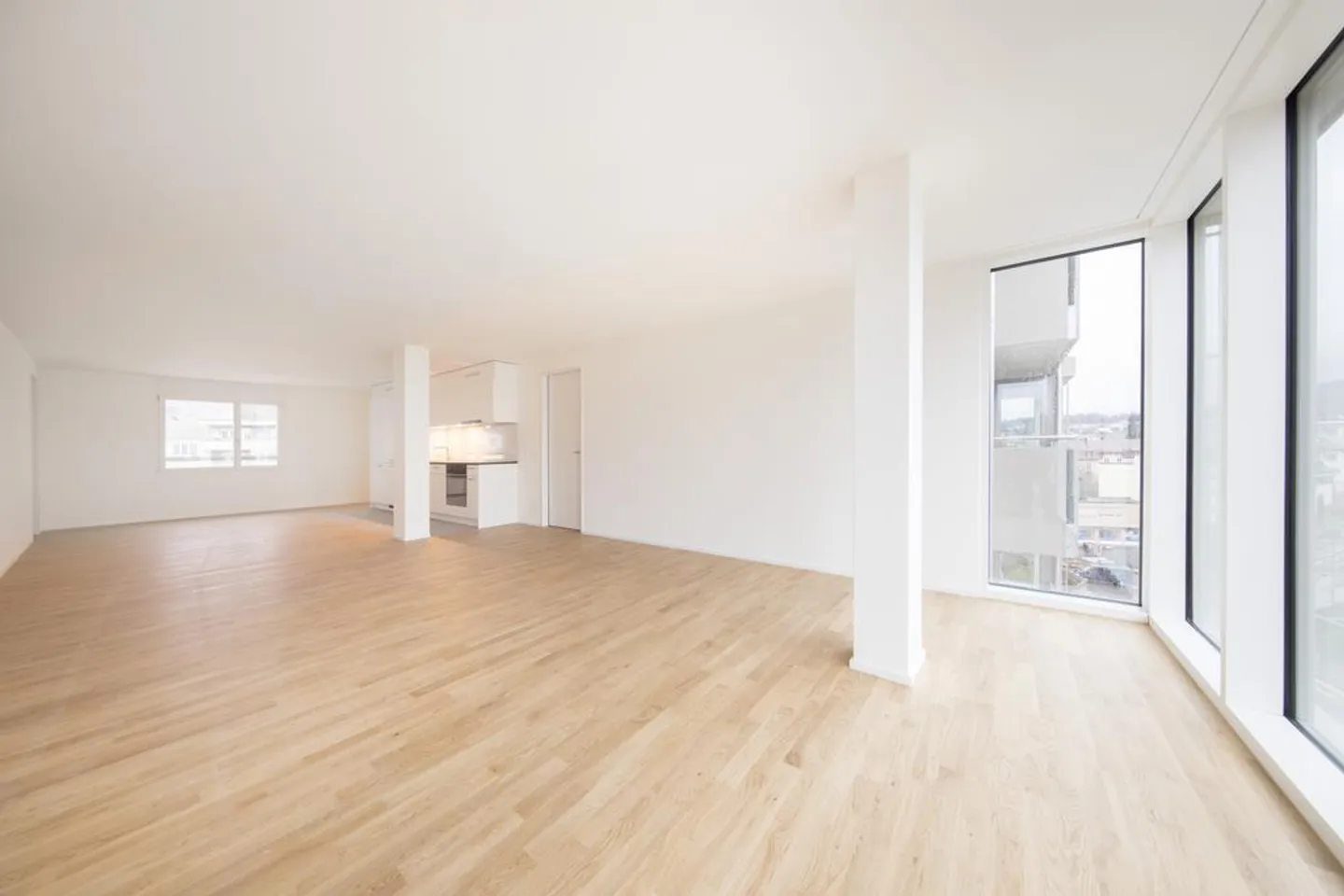 Al cuore della città - appartamento ultramoderno! - Foto 2 di 9