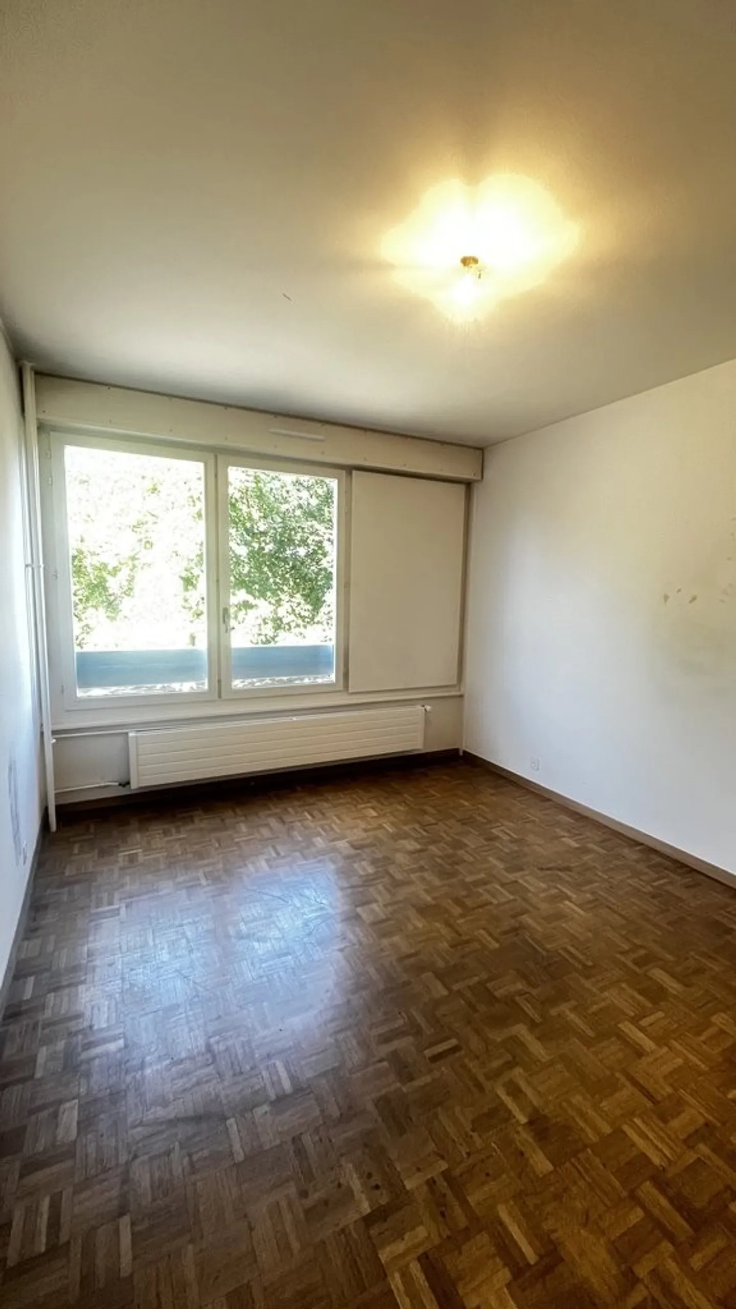 Zentrales Apartment in Meyrin - Foto 8 von 10