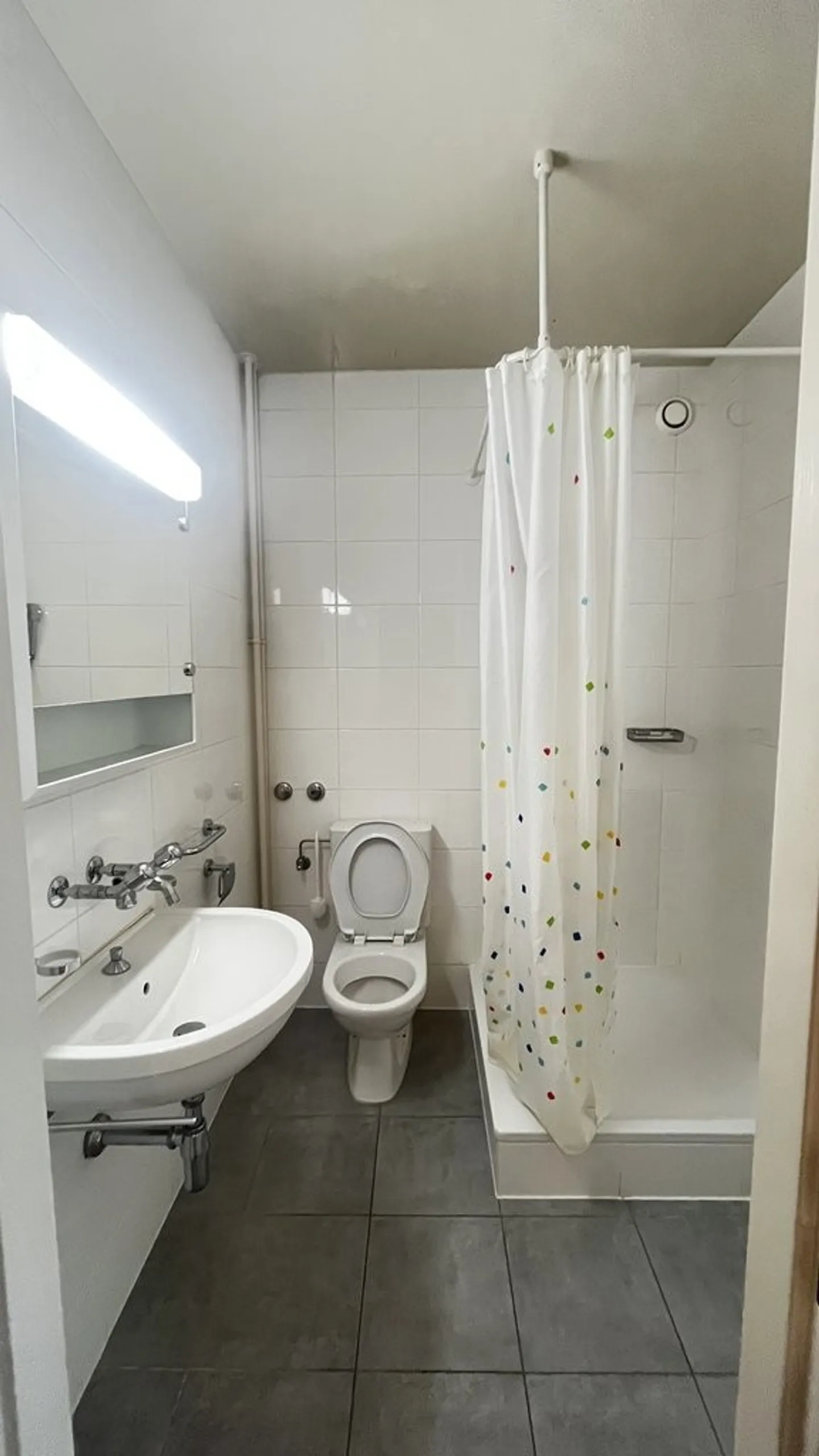 Zentrales Apartment in Meyrin - Foto 10 von 10
