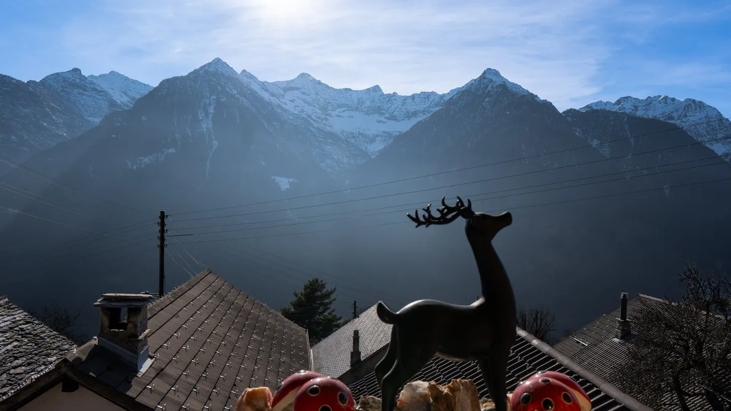 Occasion rare : Bien locatif à Sobrio (Rendement 6,2 %) - Photo 34 sur 35