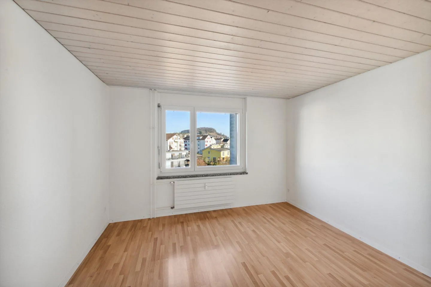 2.0 Room Apartment in Thayngen - Photo 5 of 6