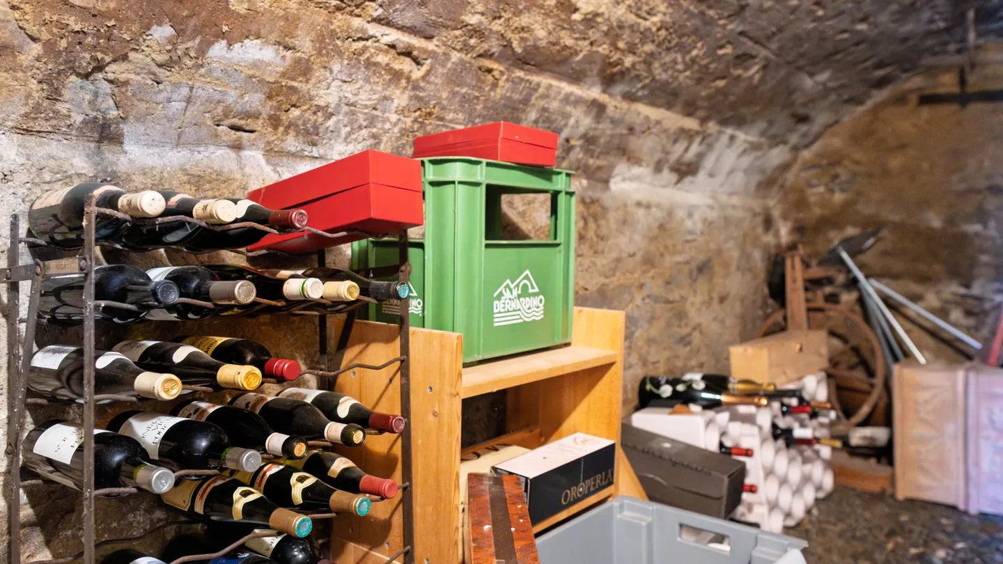 Occasion rare : Bien locatif à Sobrio (Rendement 6,2 %) - Photo 29 sur 35