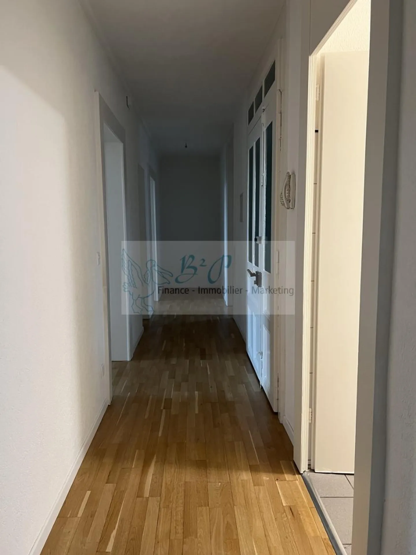 4,5-Zimmer-Wohnung - Foto 3 von 13