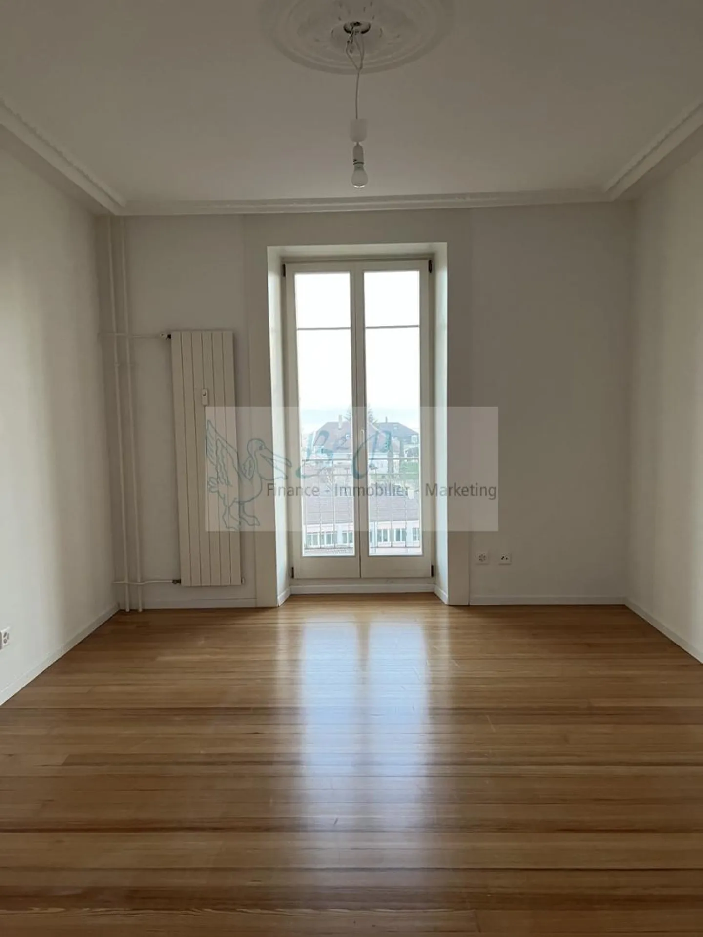 4,5-Zimmer-Wohnung - Foto 5 von 13