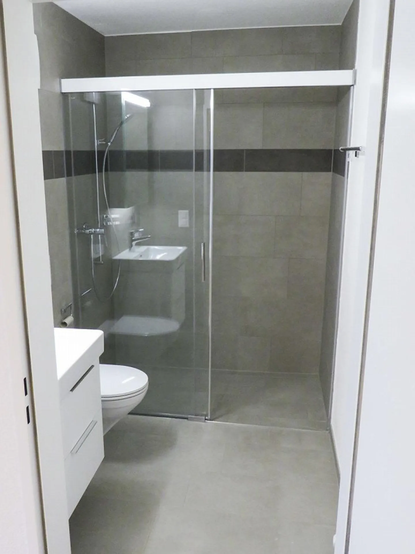 Appartement 2,5 pièces à louer à Emmenbrücke - Photo 4 sur 8