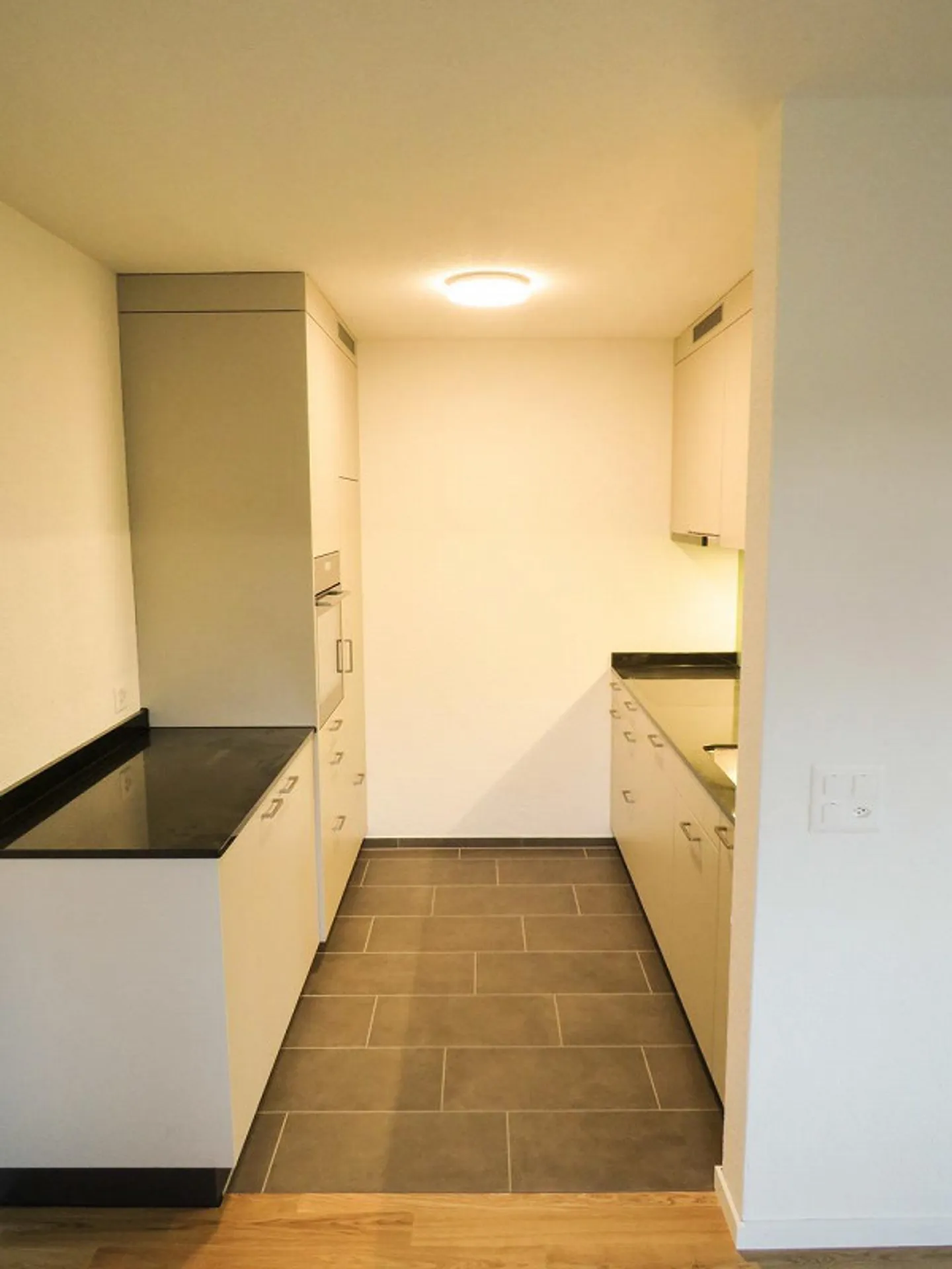 Appartement 2,5 pièces à louer à Emmenbrücke - Photo 6 sur 8