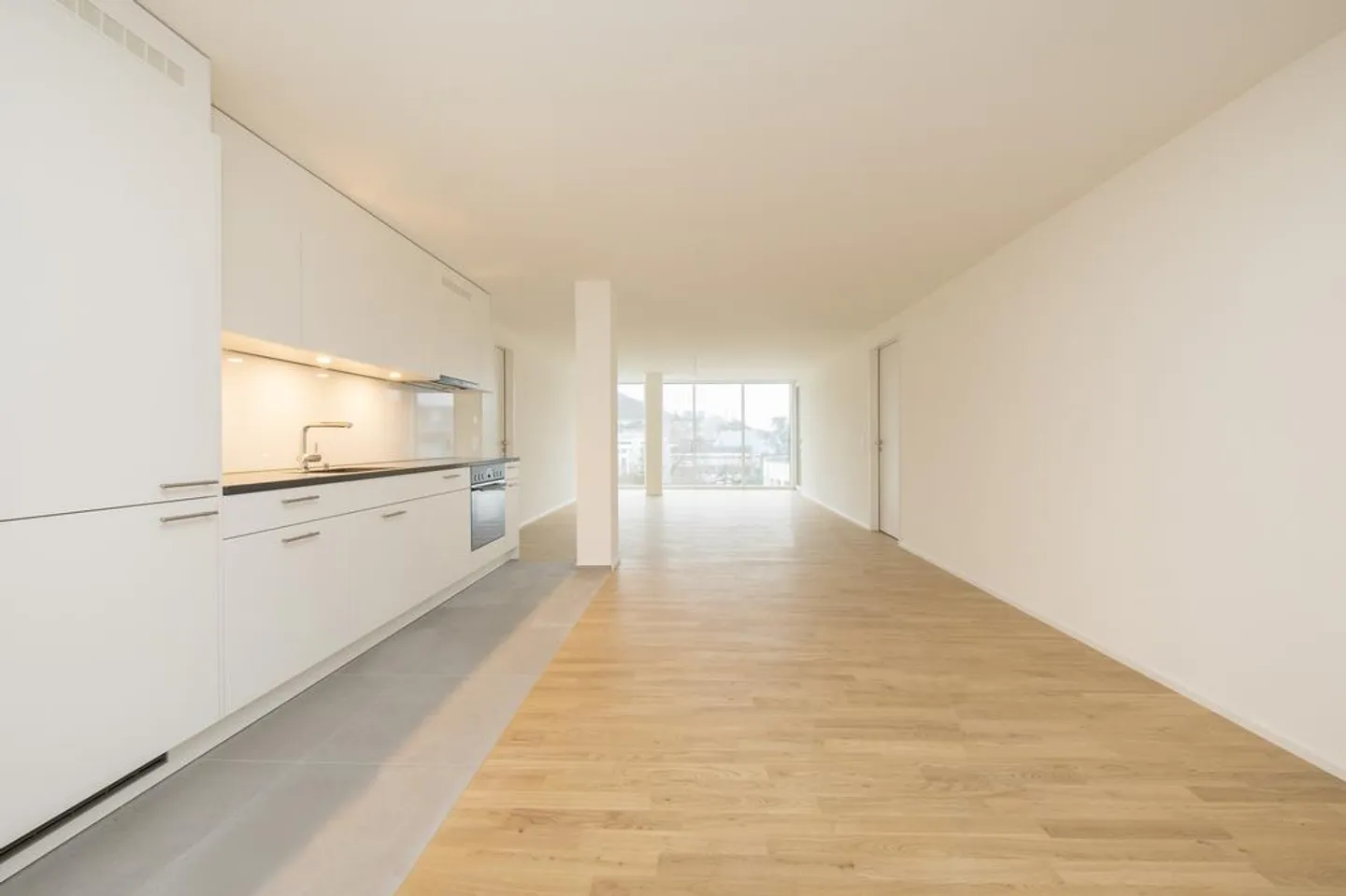 Al cuore della città - appartamento ultramoderno! - Foto 3 di 9
