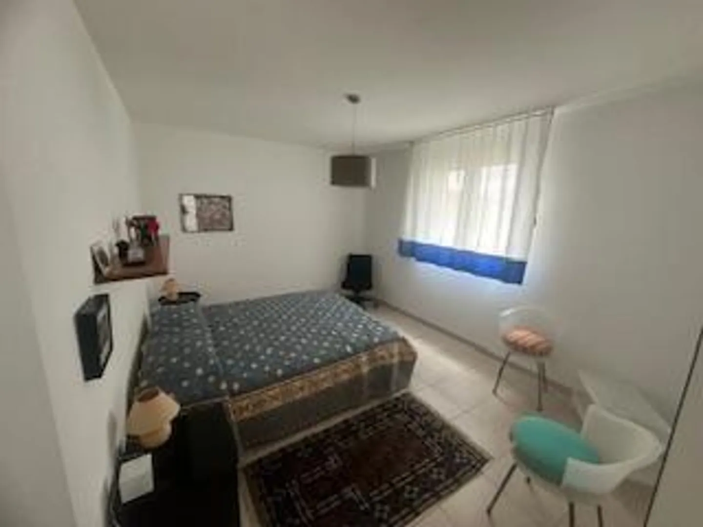 «Appartamento di 3 1/2 locali nel terzo piano in una posizione molto tranquilla e soleggiata / 3,5 Zimmer WHG im 3 OG.an sehr ruhiger, sonniger Lage» - Foto 7 di 14