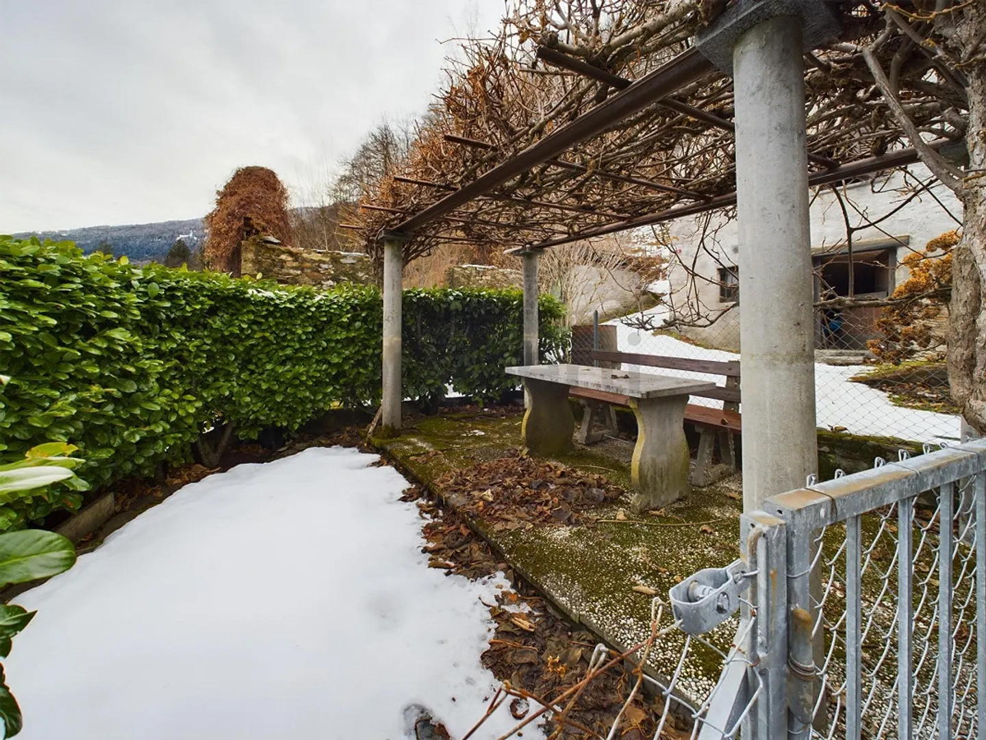 Rustico affascinante nella Valle di Blenio - Foto 10 di 13