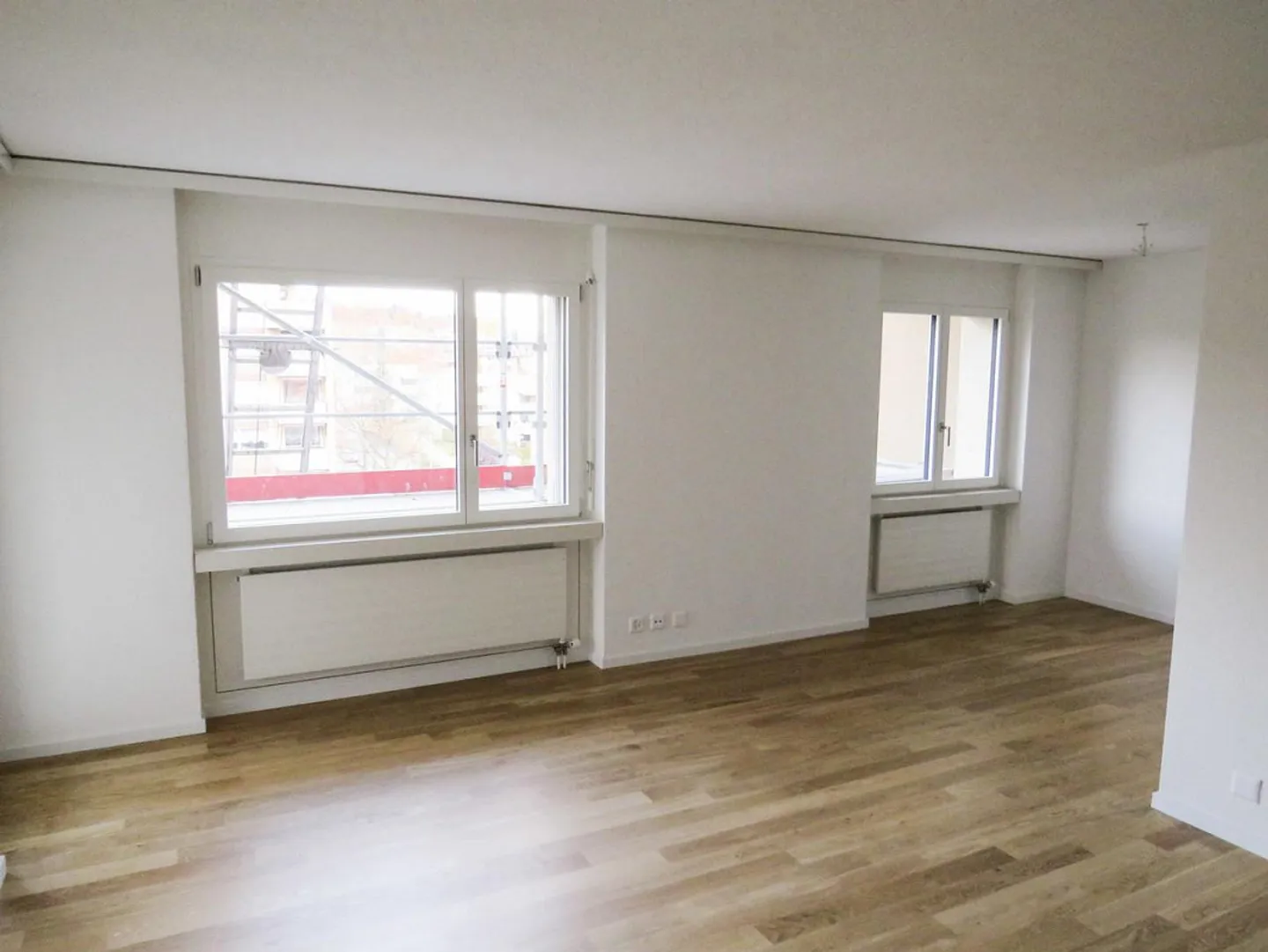 Appartement 2,5 pièces à louer à Emmenbrücke - Photo 7 sur 8