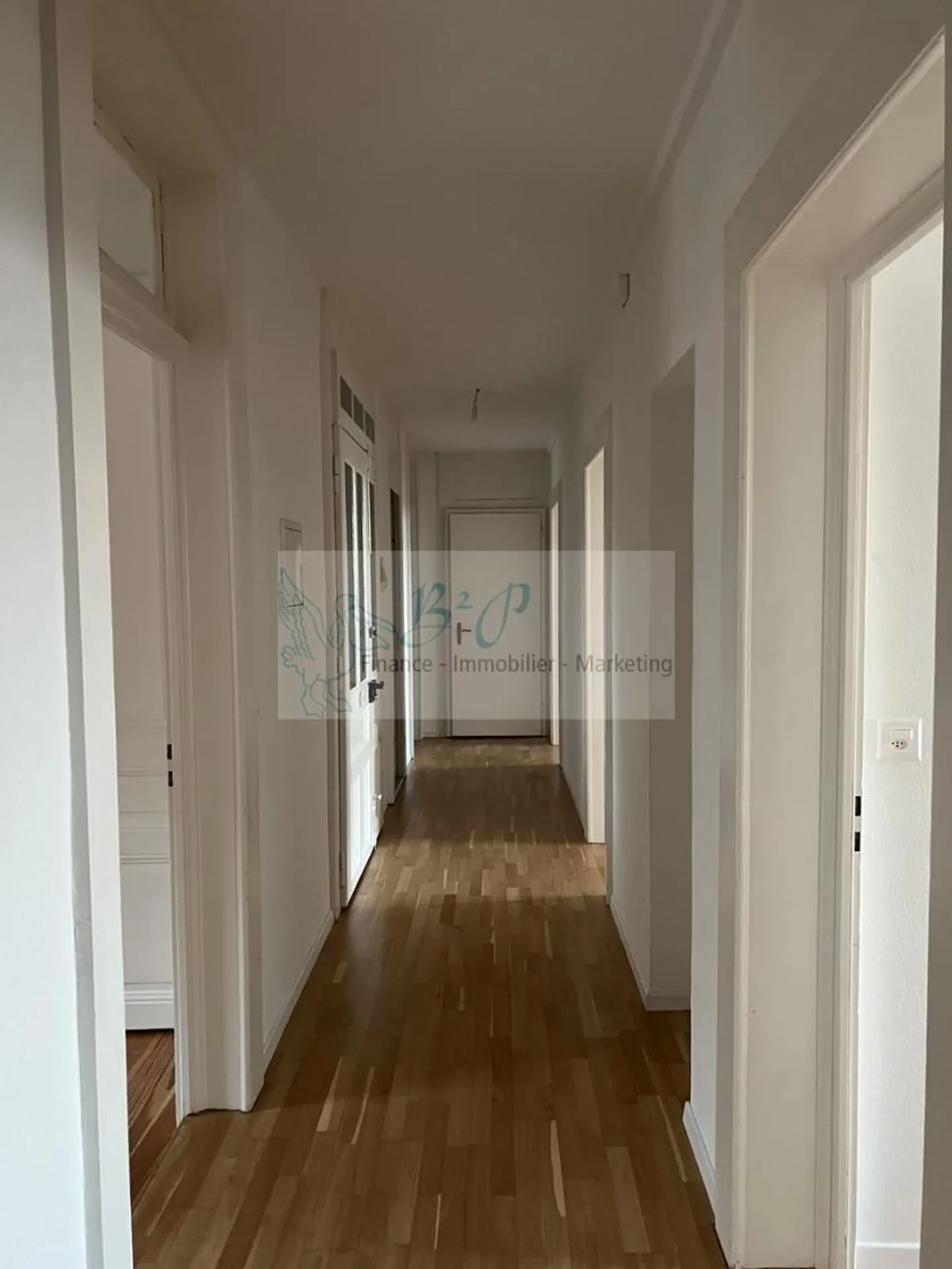 4,5-Zimmer-Wohnung - Foto 10 von 13