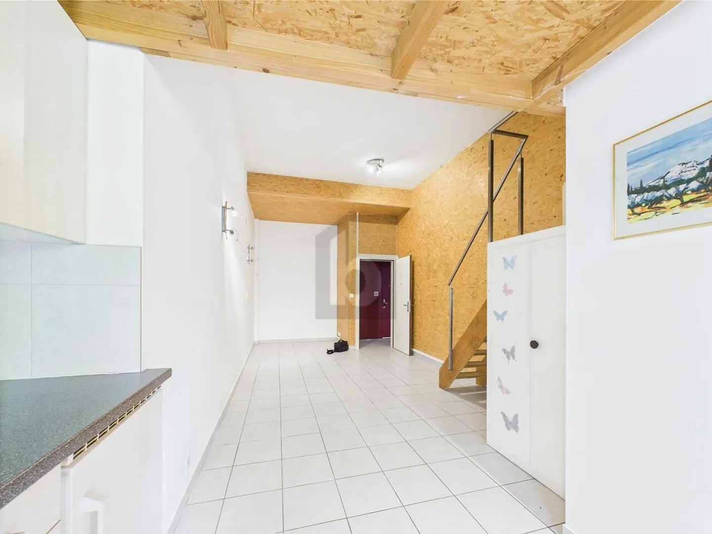 RISERVA - VERSATILE CON ALTO POTENZIALE - Foto 1 di 6