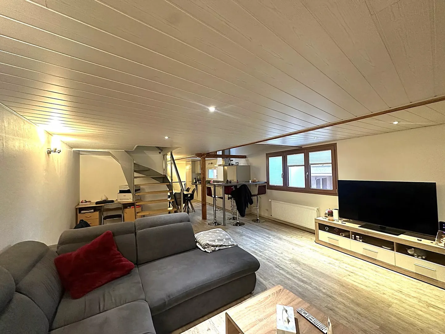 Appartement à louer - Photo 2 sur 6