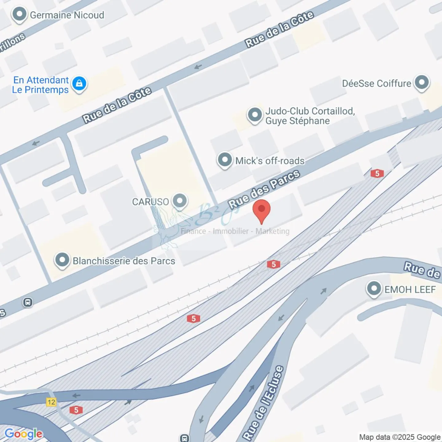 4,5-Zimmer-Wohnung - Foto 13 von 13