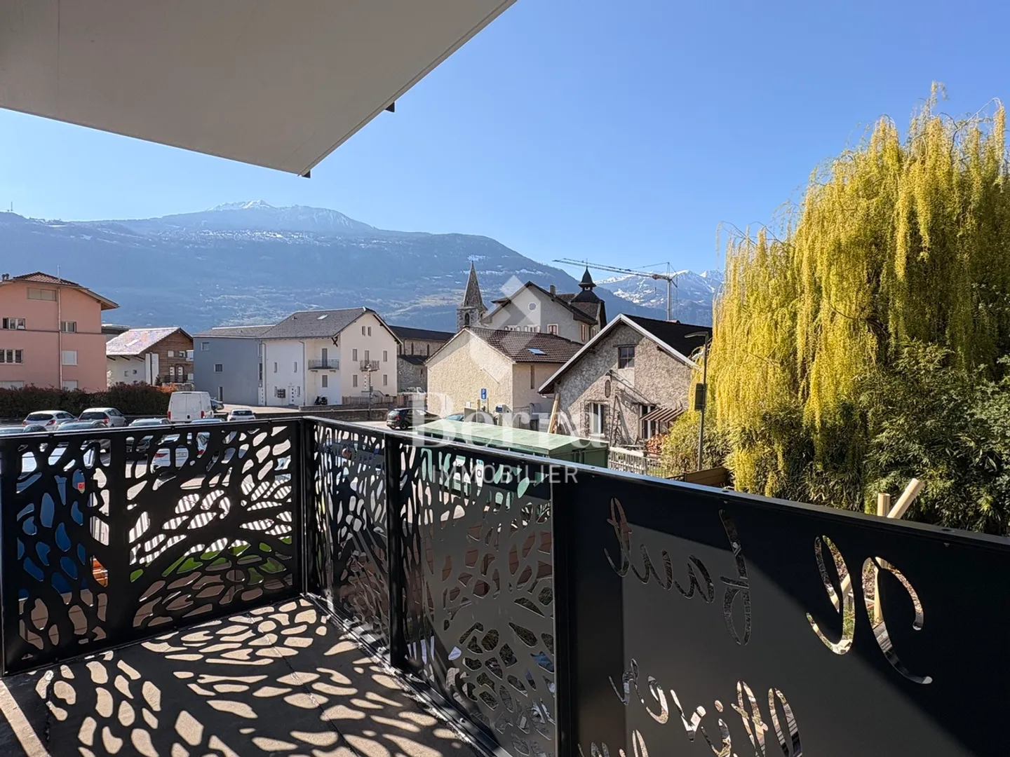 Appartamento 3.5 locali - Foto 3 di 10