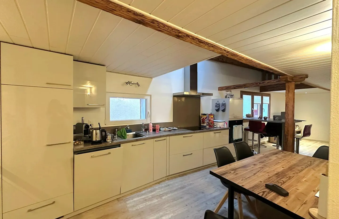 Appartement à louer - Photo 3 sur 6
