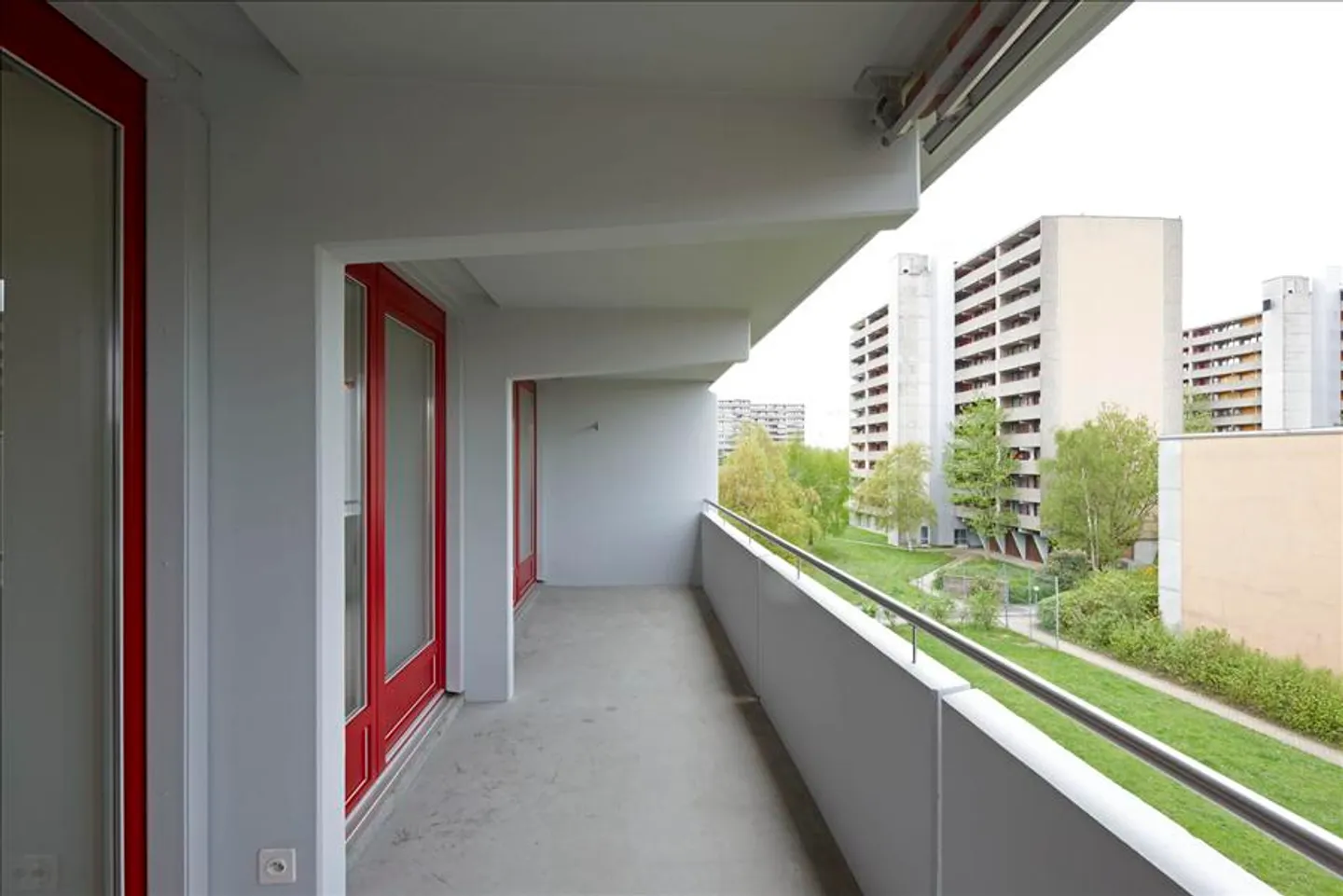 Vivere in un ambiente verde - Foto 8 di 8
