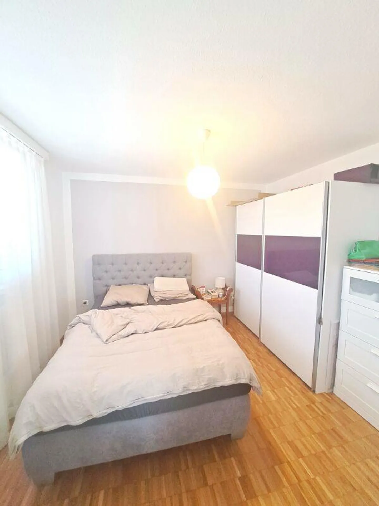Appartamento moderno con ampia terrazza sul tetto - Foto 6 di 8