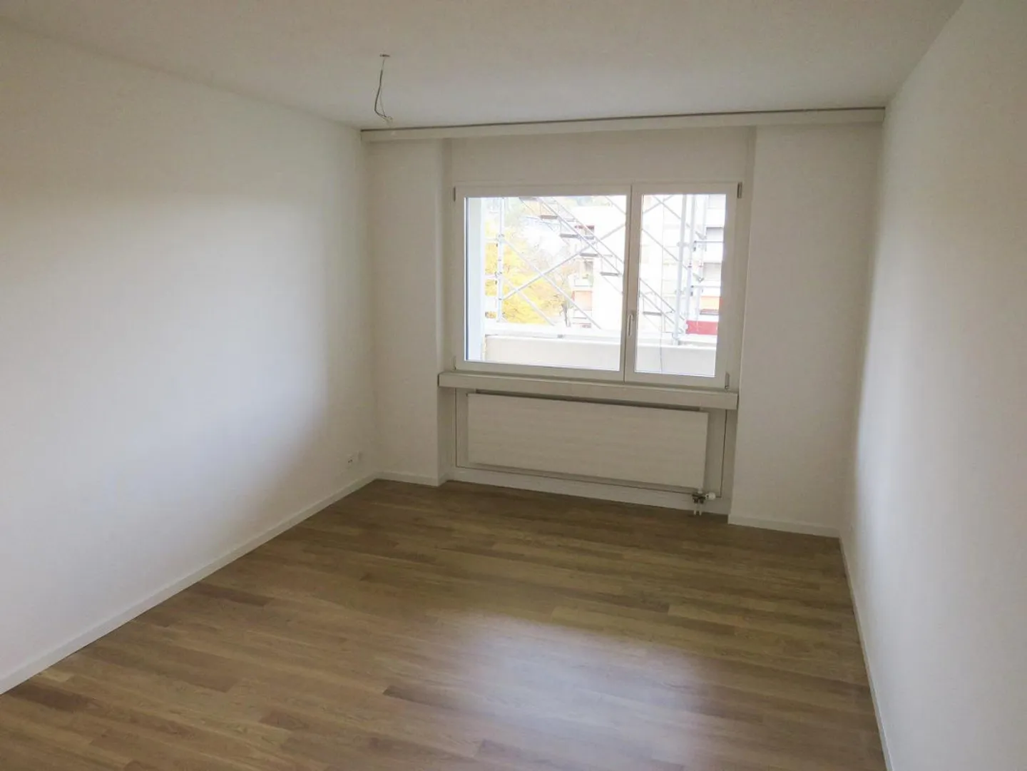 Appartement 2,5 pièces à louer à Emmenbrücke - Photo 8 sur 8