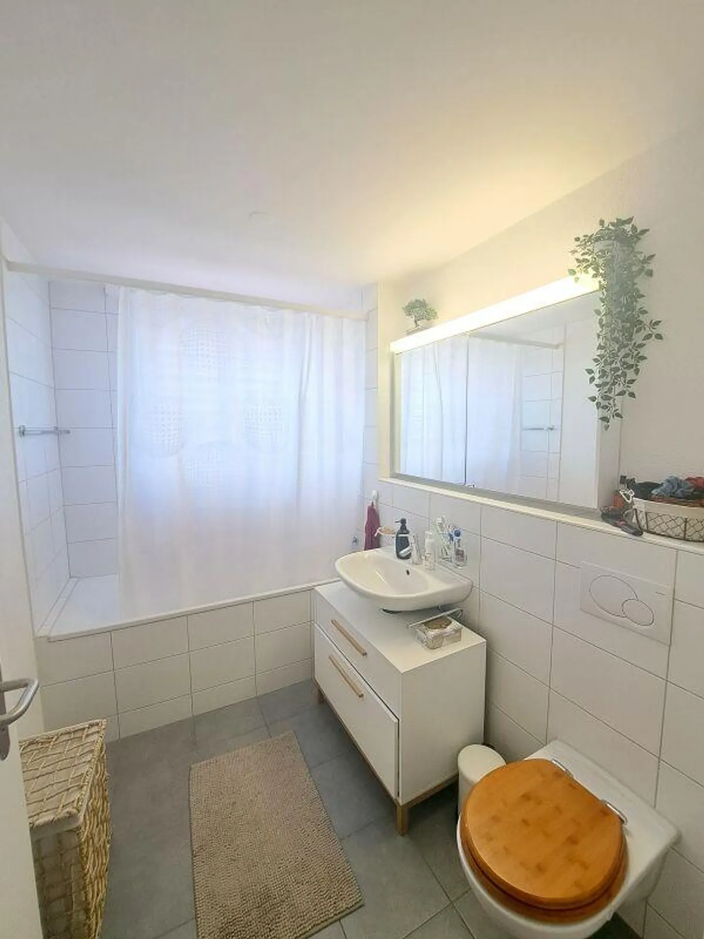 Appartamento moderno con ampia terrazza sul tetto - Foto 4 di 8