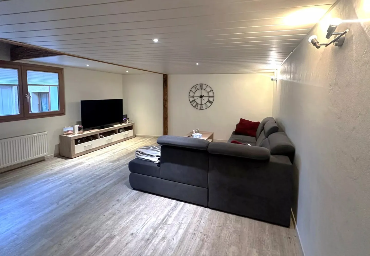 Appartement à louer - Photo 1 sur 6