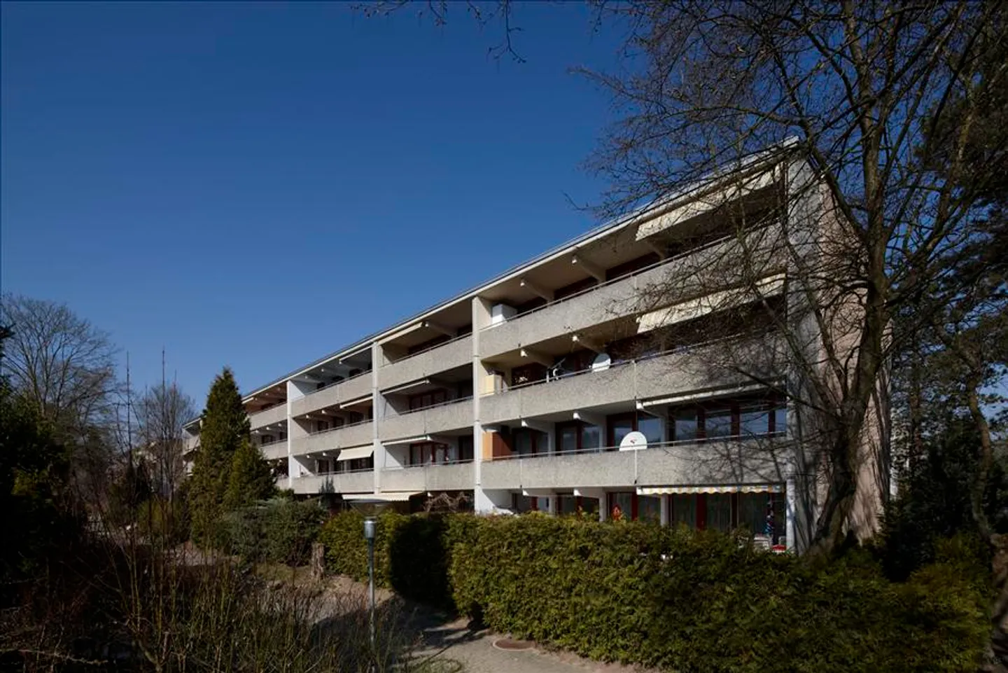 Vivere in un ambiente verde - Foto 1 di 8