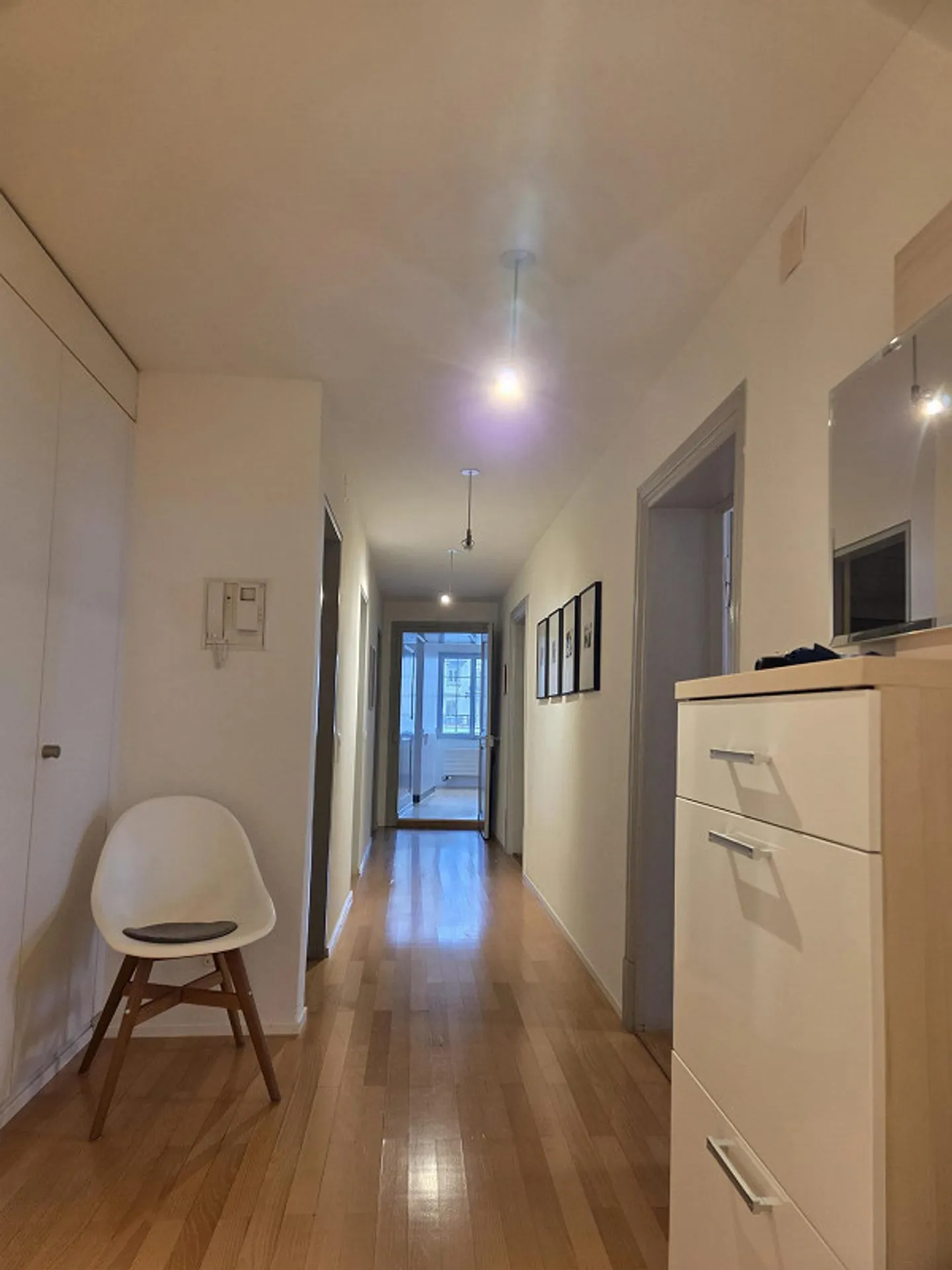 Appartement dans un ancien bâtiment élégant à l'emplacement idéal - Photo 5 sur 7