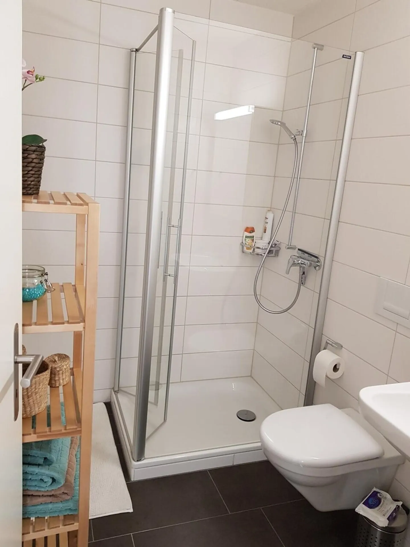 Apartment for rent - Photo 5 of 8