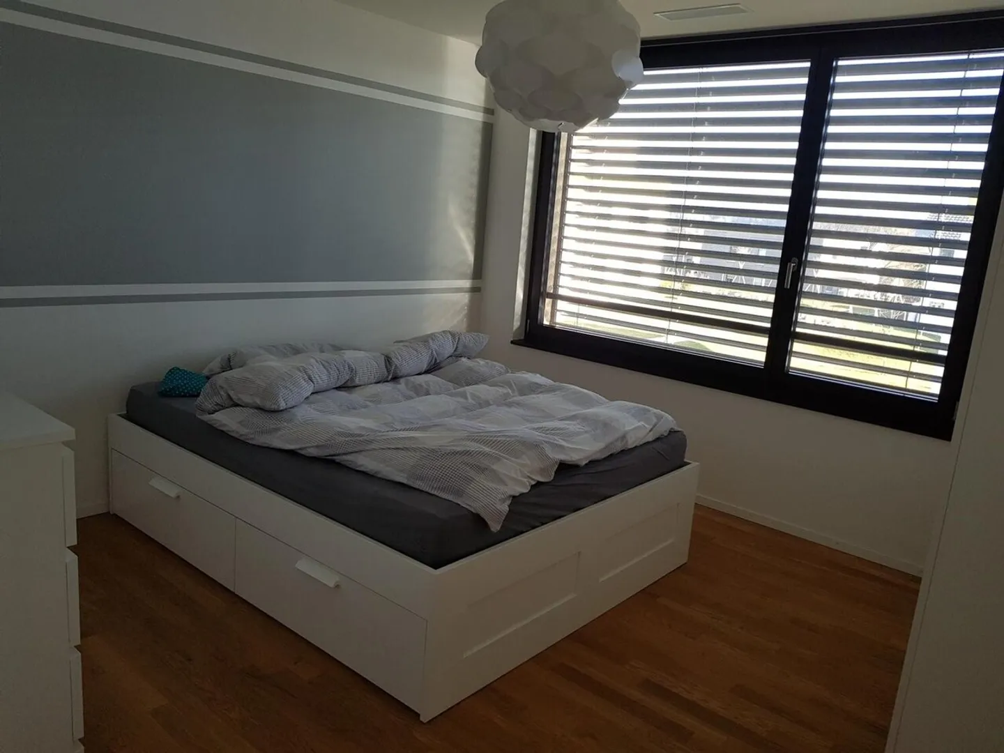 Apartment for rent - Photo 7 of 8