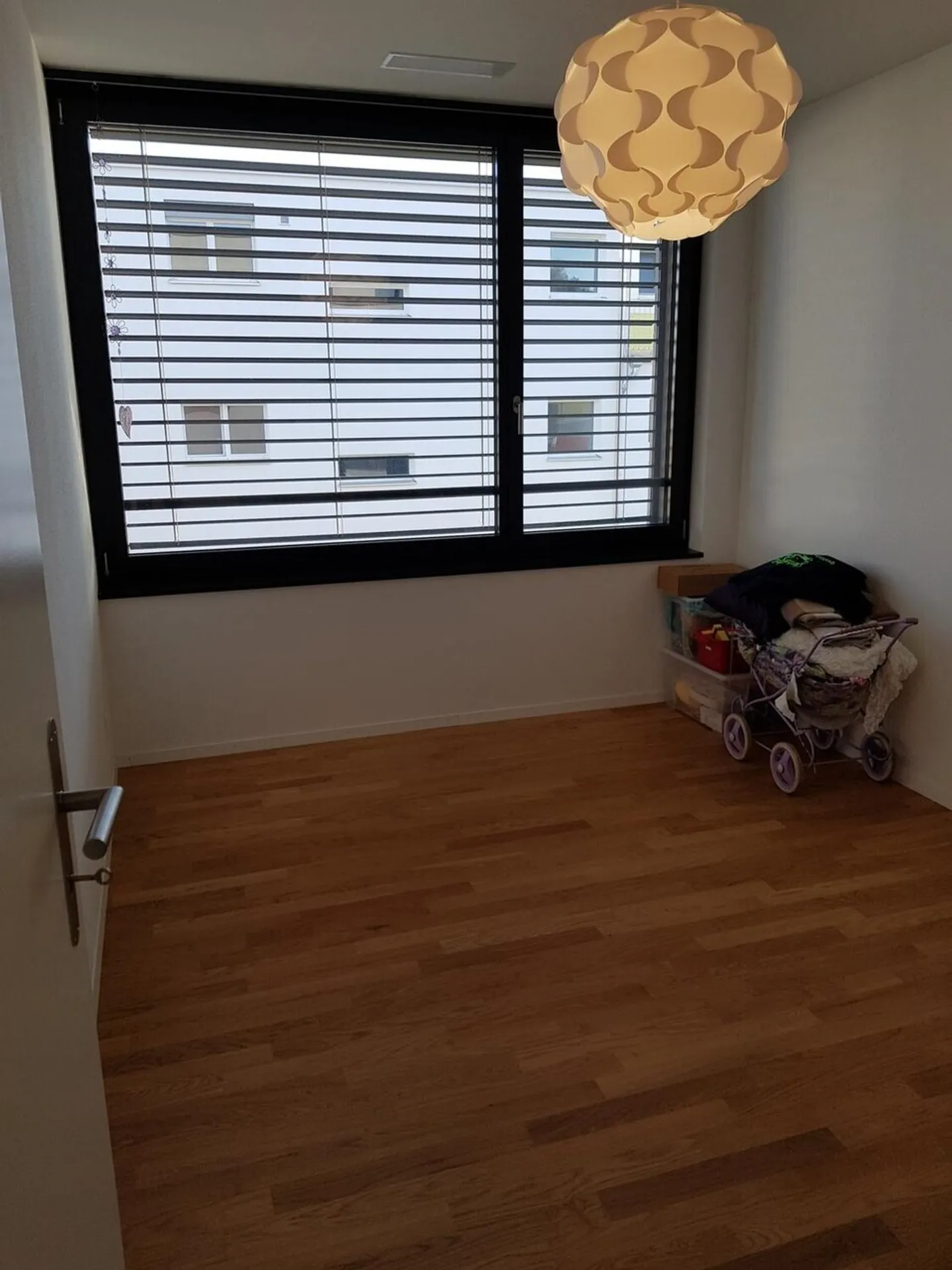 Apartment for rent - Photo 8 of 8