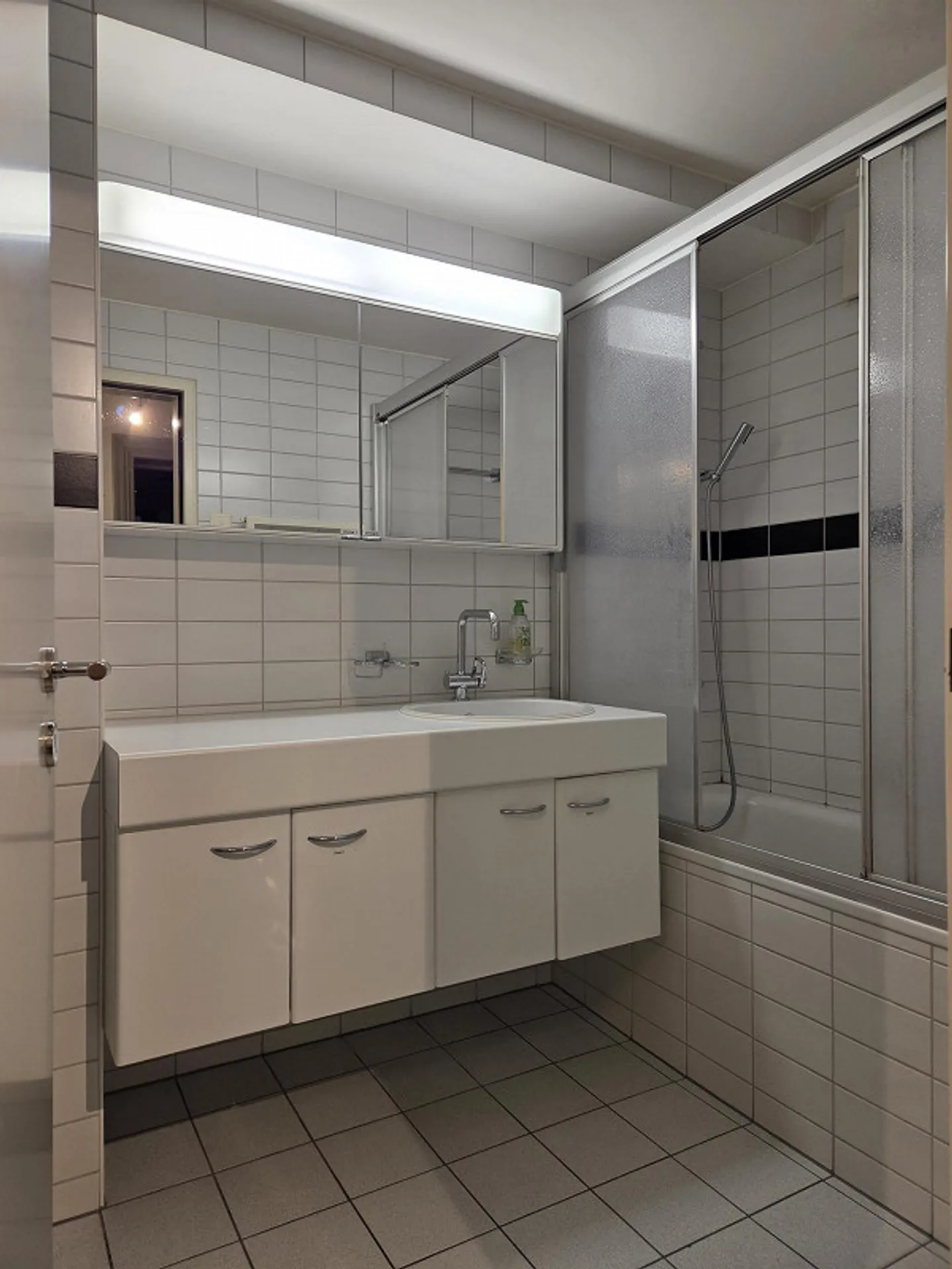 Appartement dans un ancien bâtiment élégant à l'emplacement idéal - Photo 6 sur 7