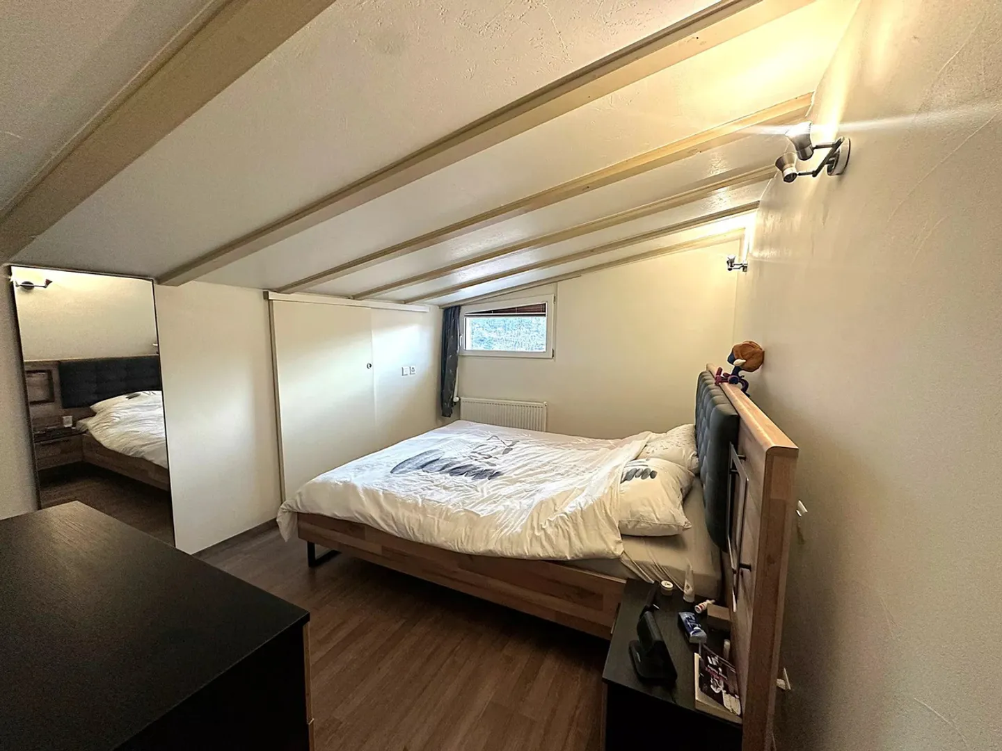 Appartement à louer - Photo 4 sur 6