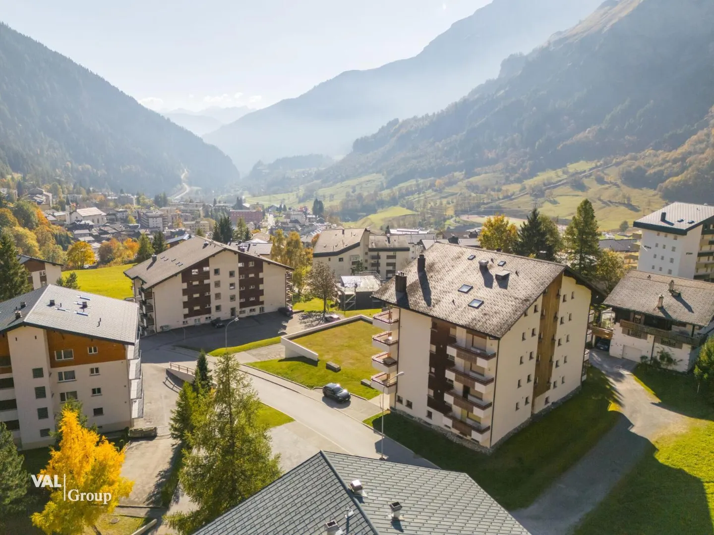 Appartement sous les combles calme près des thermes - meublé et prêt à emménager - Photo 11 sur 12