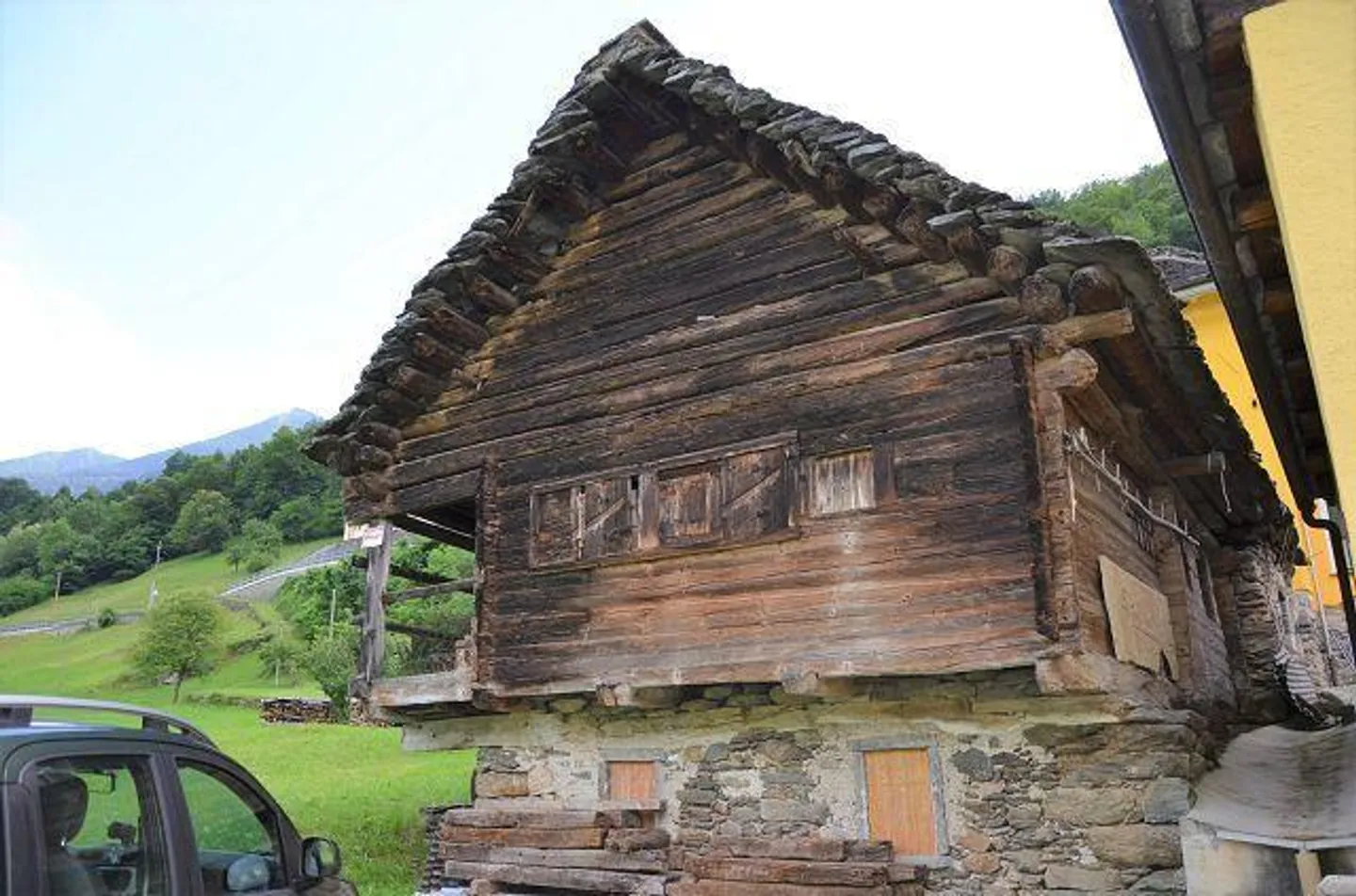 Rustico Incantevole con Giardino - Foto 2 di 20