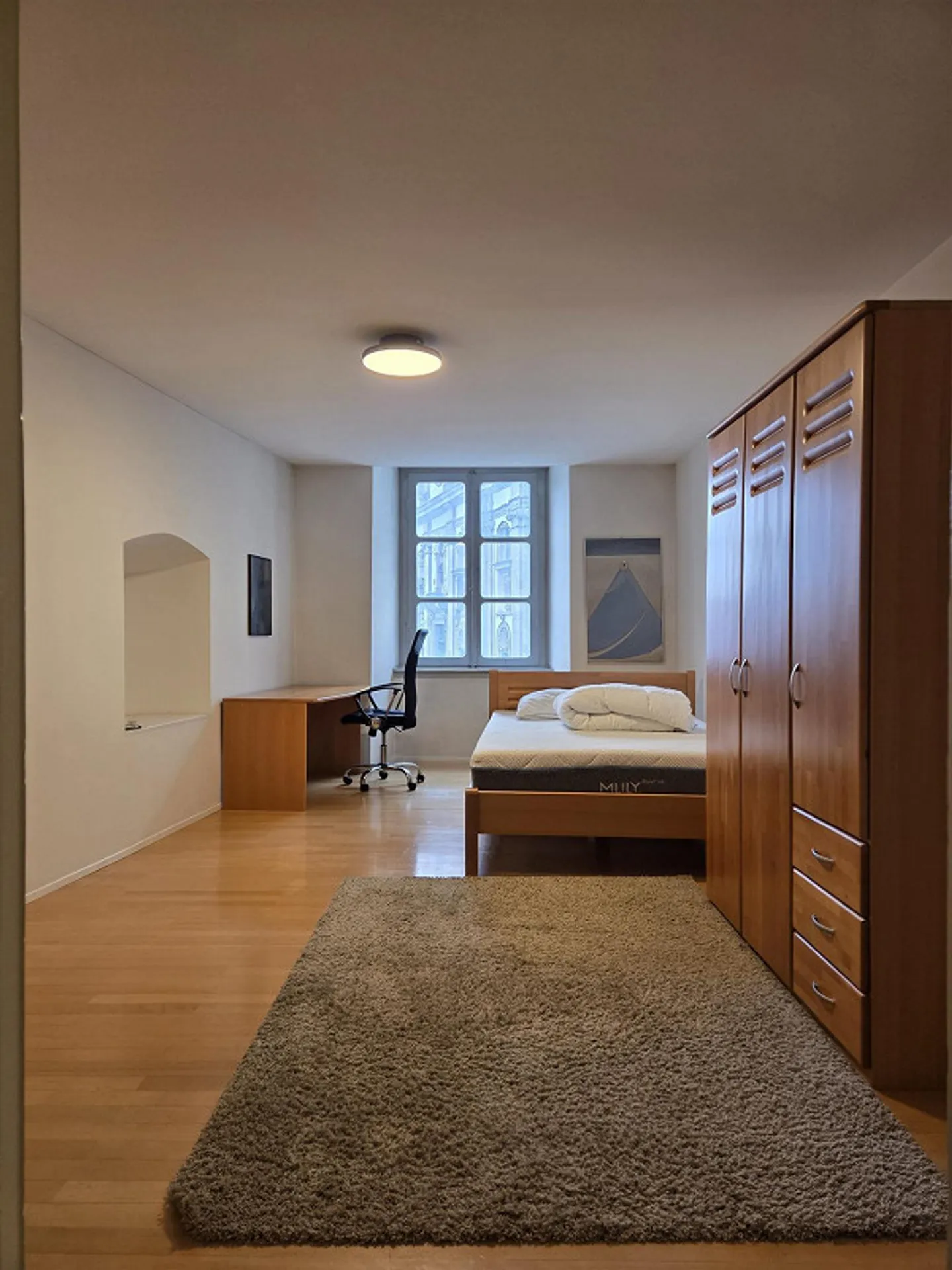 Appartement dans un ancien bâtiment élégant à l'emplacement idéal - Photo 7 sur 7