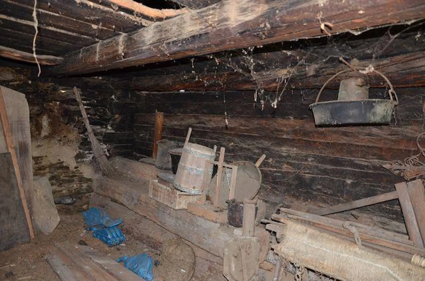 Rustico Incantevole con Giardino - Foto 3 di 20