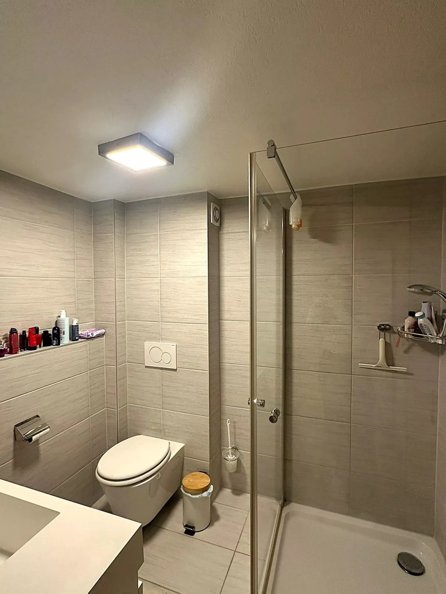 Appartement à louer - Photo 5 sur 6