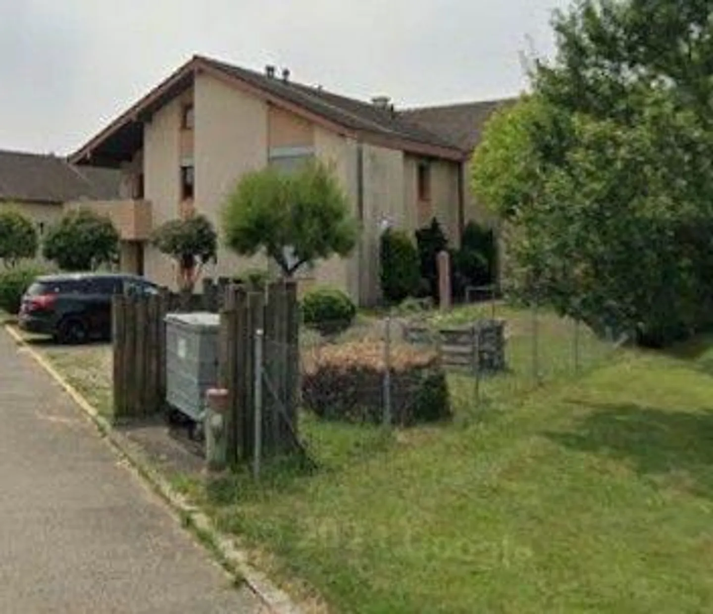 Casa plurifamiliare con 6 appartamenti - Foto 2 di 13